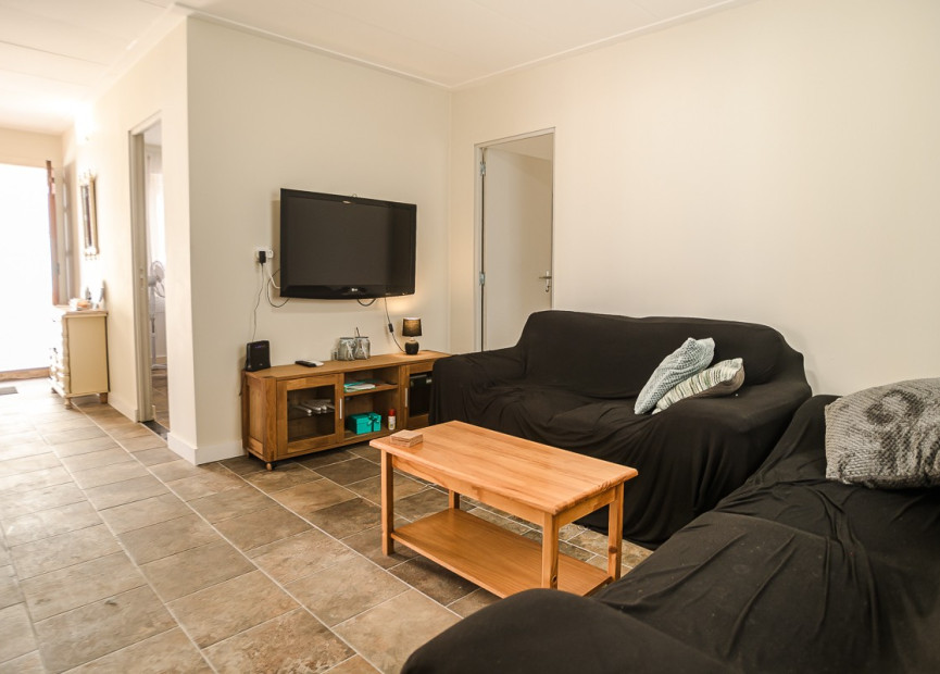 Herverkoop - 1. Appartement / flat - Santiago de Ribera - Costa Calida