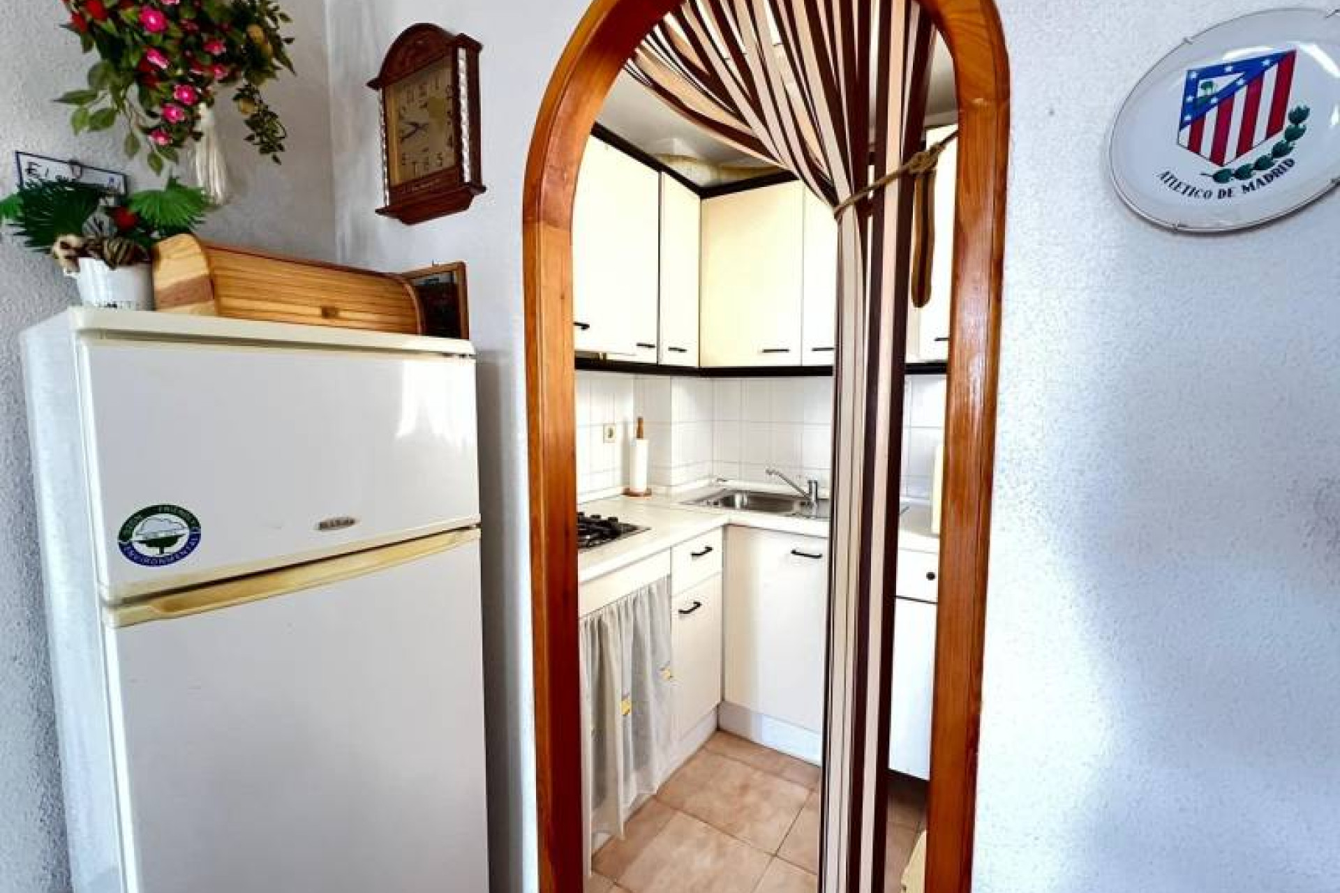 Herverkoop - 1. Appartement / flat - Santiago de Ribera - Costa Calida