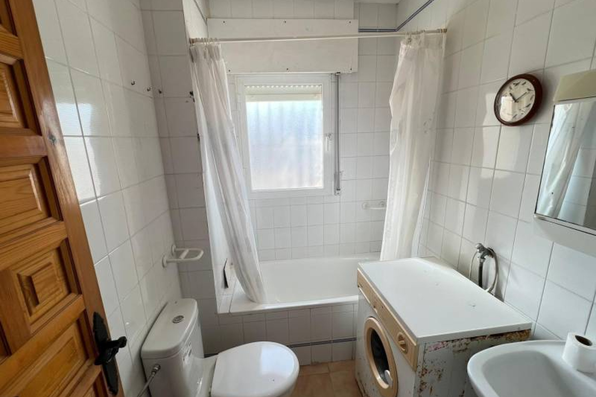 Herverkoop - 1. Appartement / flat - Santiago de Ribera - Costa Calida