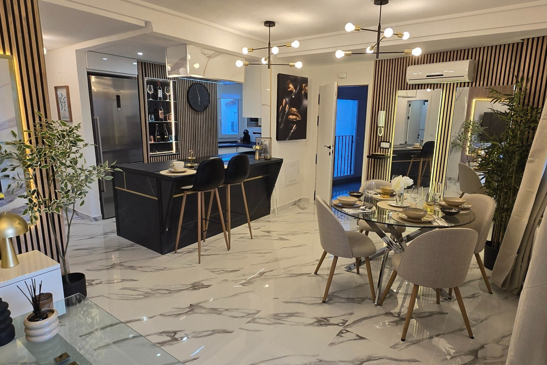 Herverkoop - 1. Appartement / flat - Sucina - Costa Calida