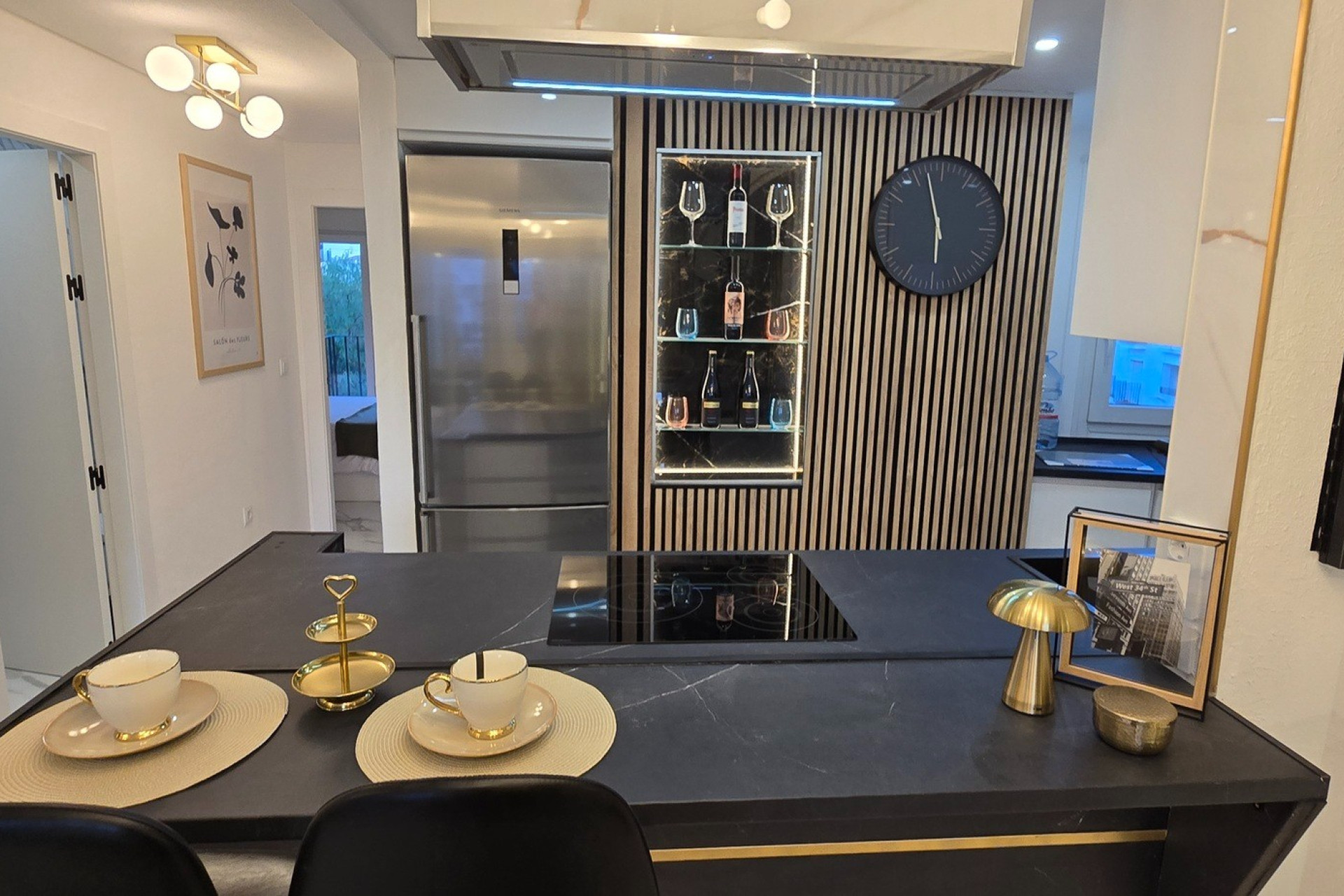 Herverkoop - 1. Appartement / flat - Sucina - Costa Calida