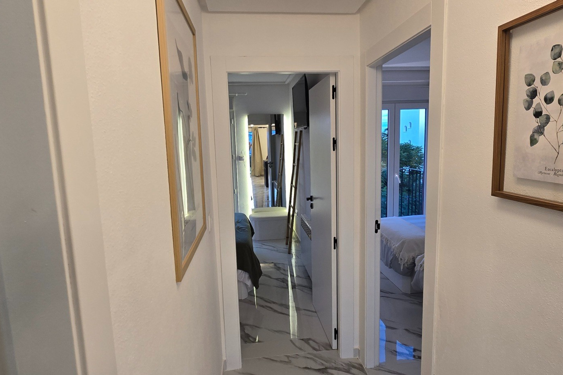 Herverkoop - 1. Appartement / flat - Sucina - Costa Calida