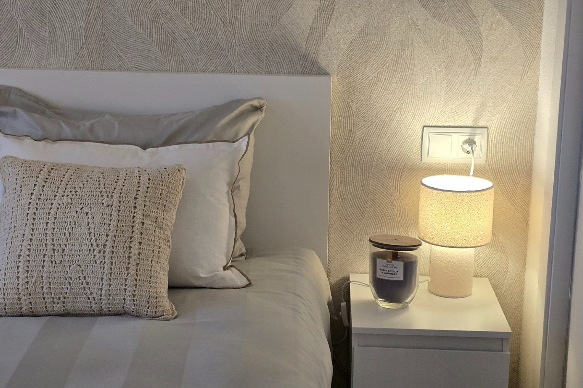 Herverkoop - 1. Appartement / flat - Sucina - Costa Calida