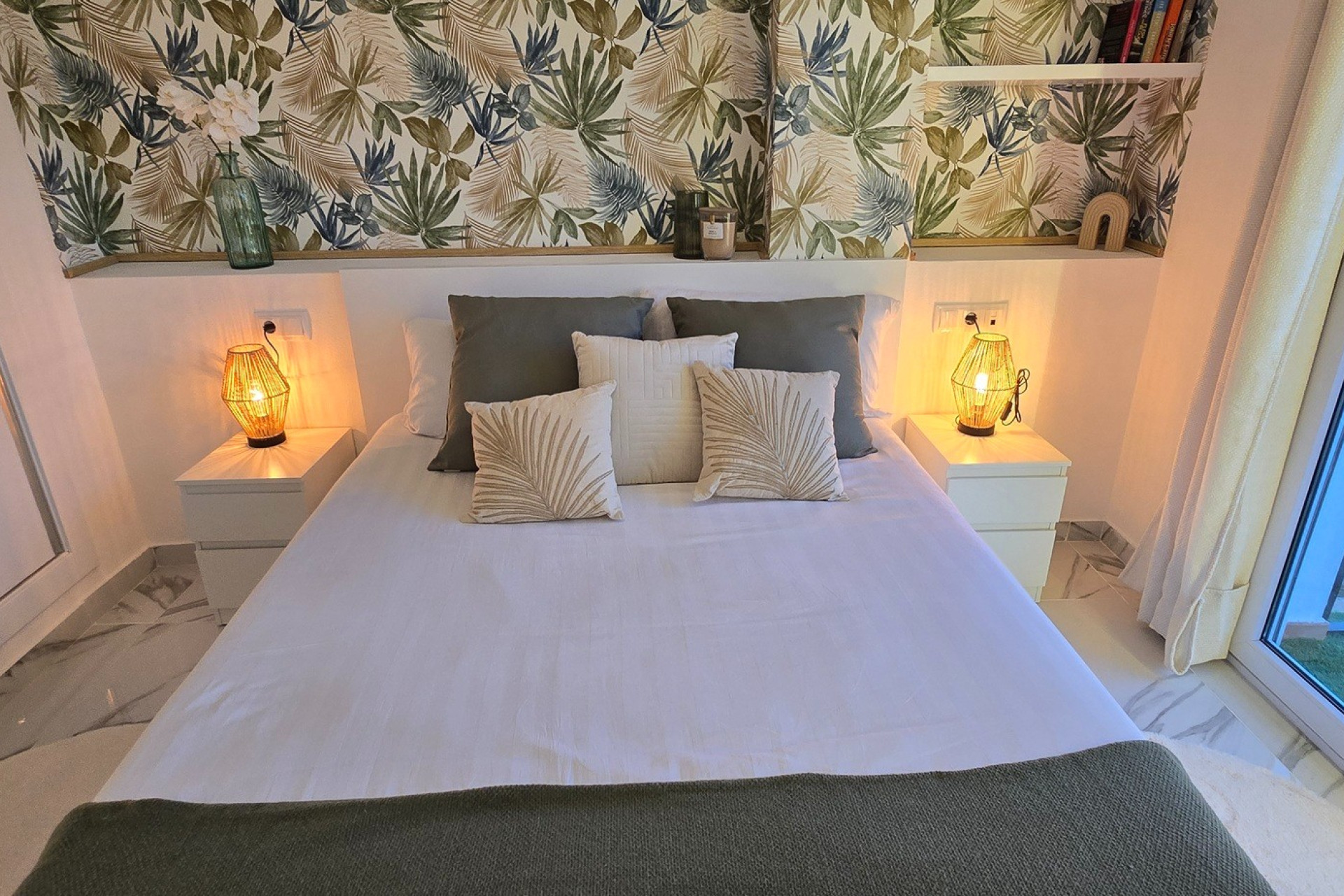 Herverkoop - 1. Appartement / flat - Sucina - Costa Calida