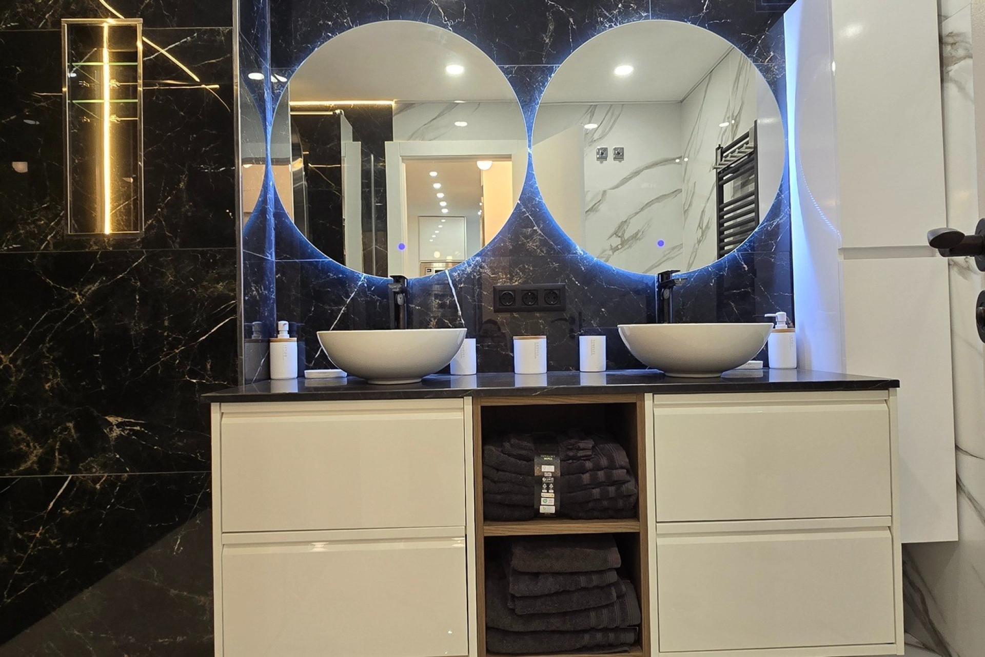 Herverkoop - 1. Appartement / flat - Sucina - Costa Calida