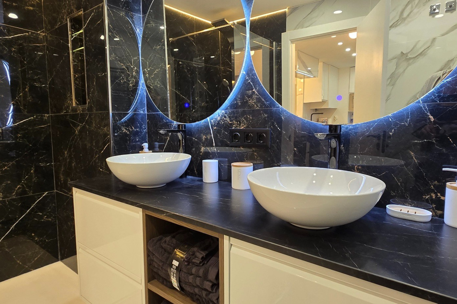 Herverkoop - 1. Appartement / flat - Sucina - Costa Calida