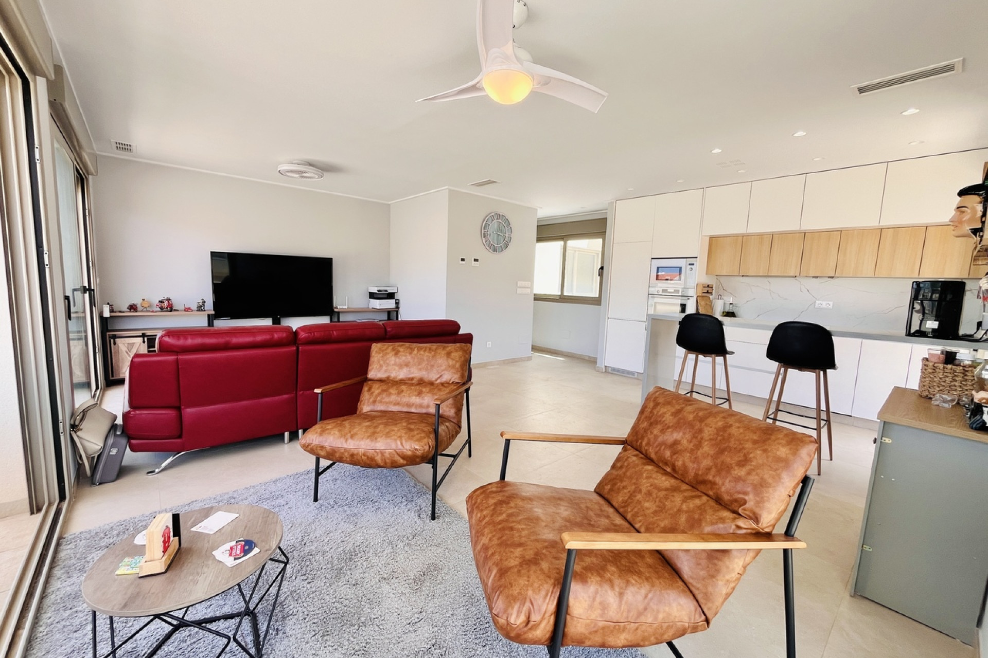 Herverkoop - 1. Appartement / flat - Torre de la Horadada - Costa Blanca Zuid