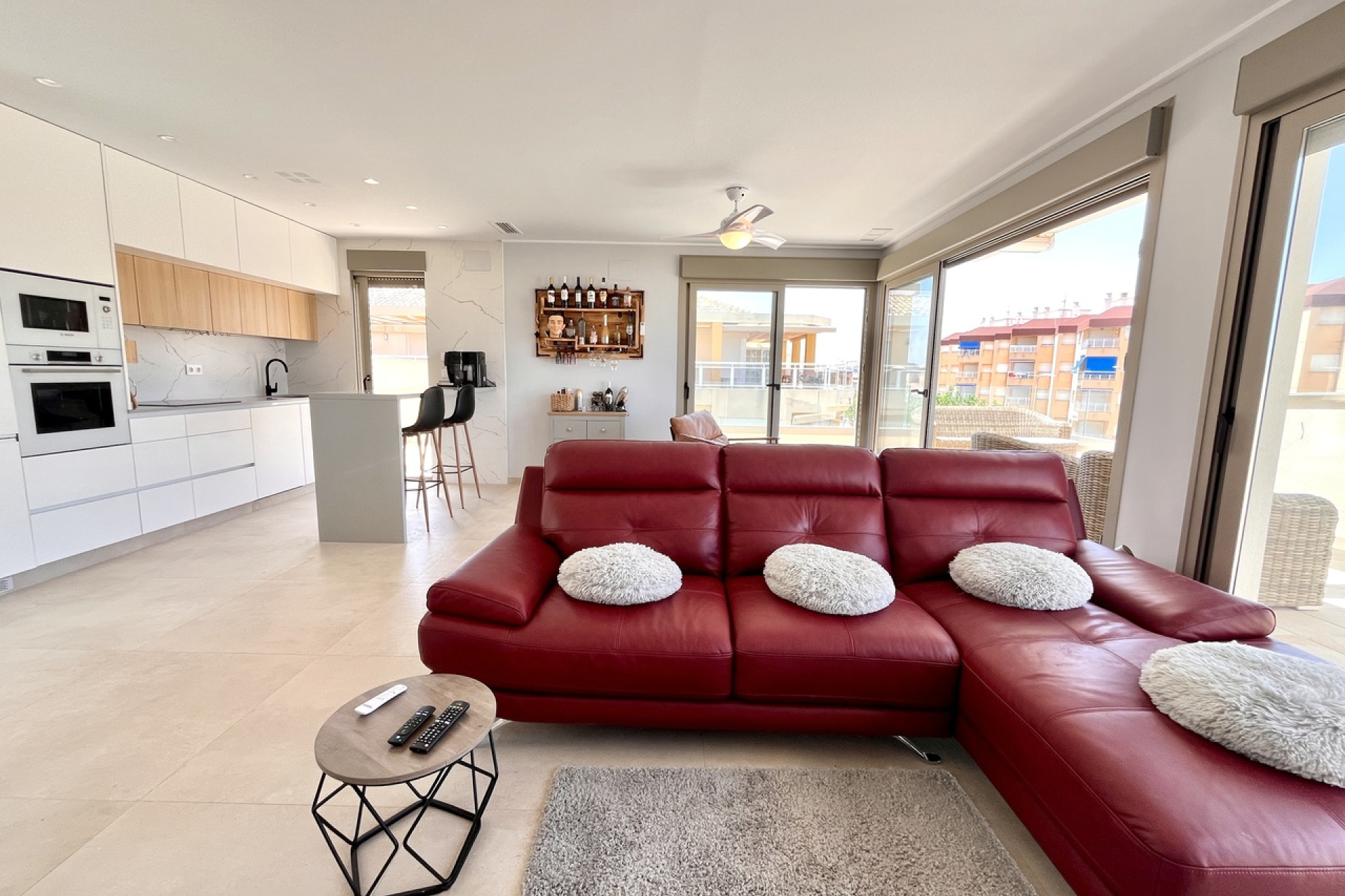 Herverkoop - 1. Appartement / flat - Torre de la Horadada - Costa Blanca Zuid