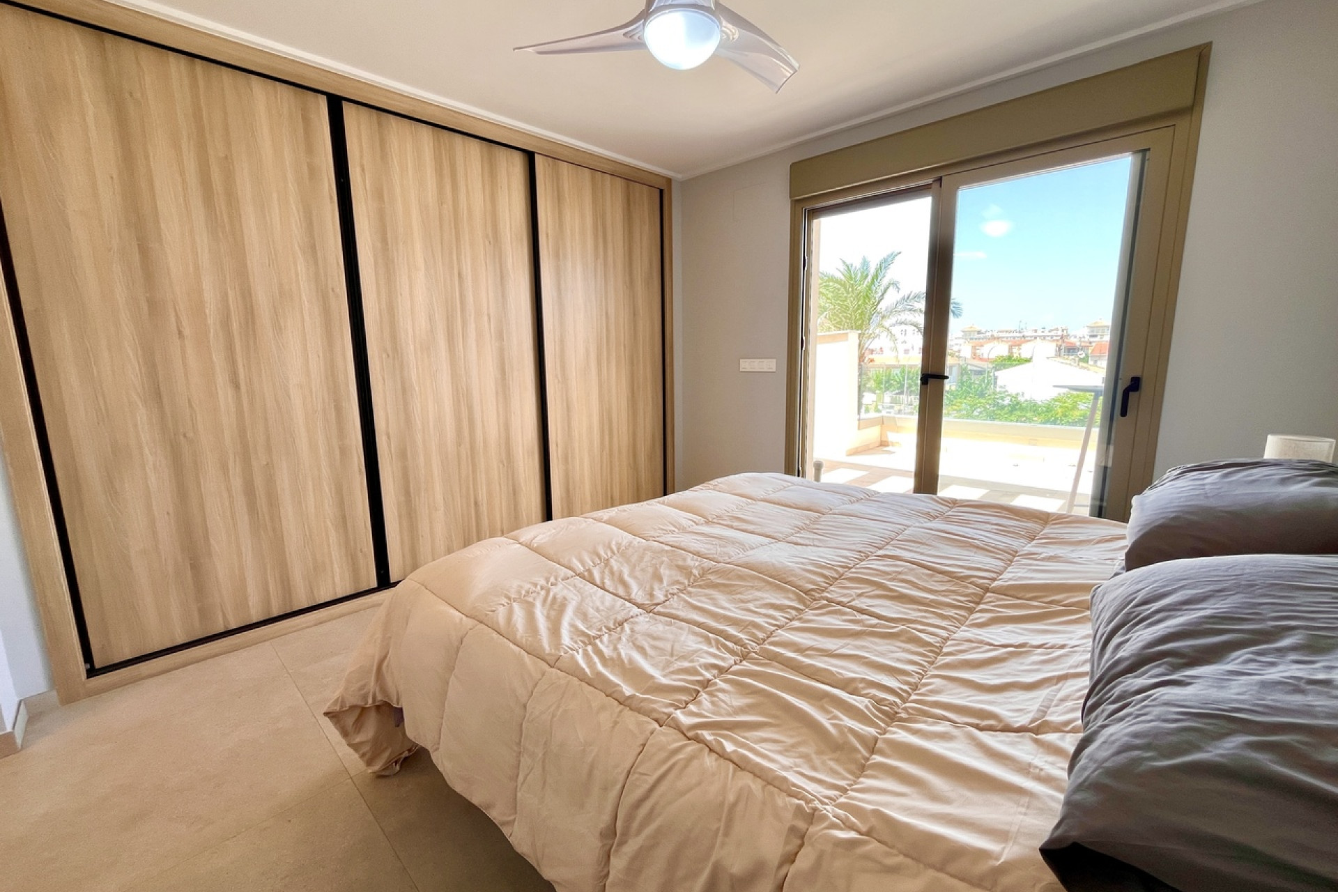 Herverkoop - 1. Appartement / flat - Torre de la Horadada - Costa Blanca Zuid