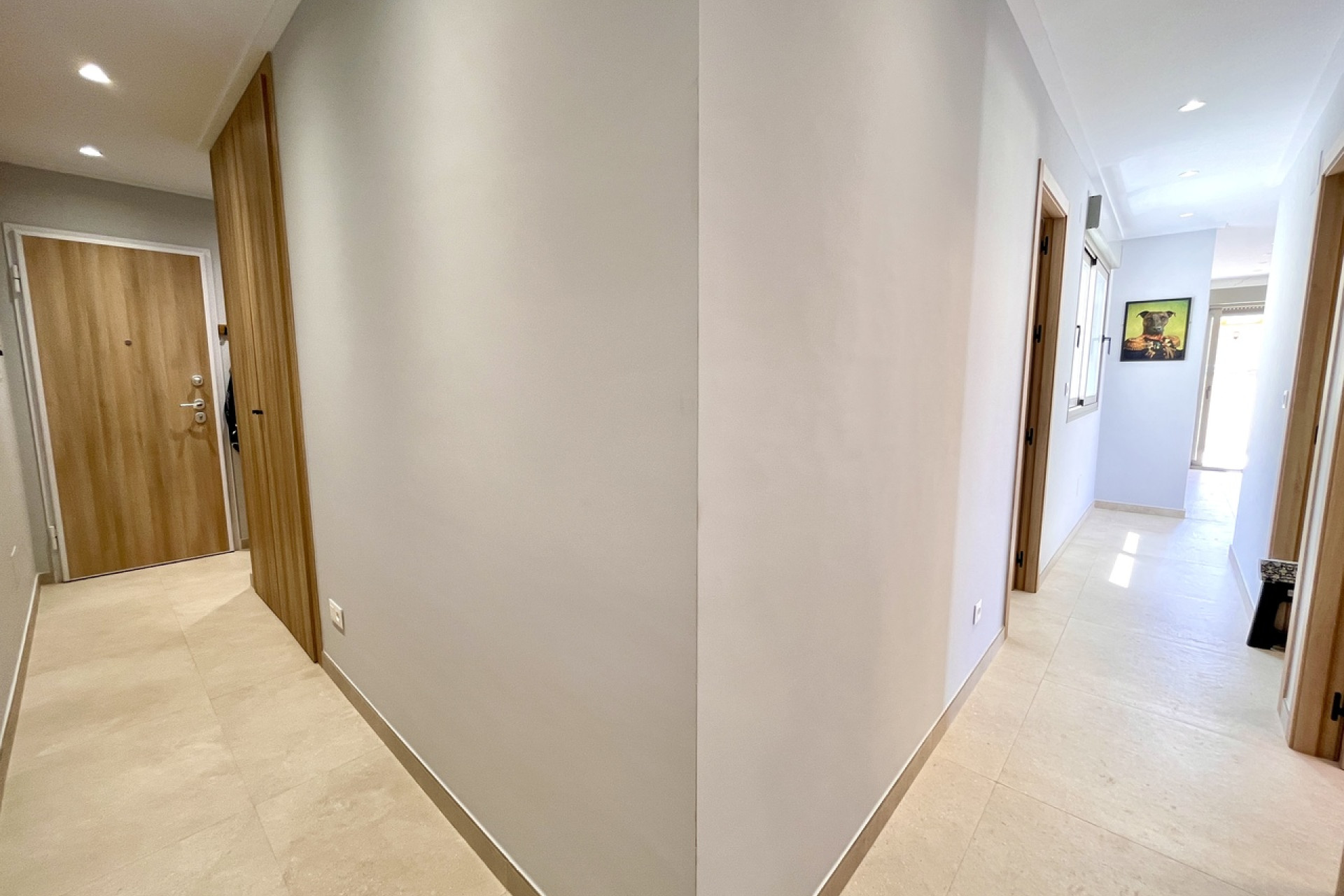 Herverkoop - 1. Appartement / flat - Torre de la Horadada - Costa Blanca Zuid