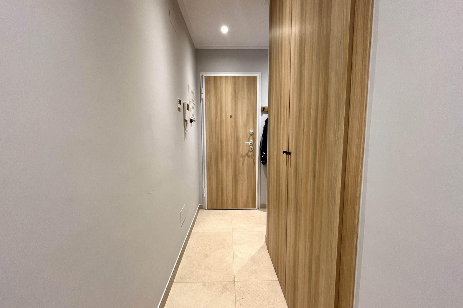 Herverkoop - 1. Appartement / flat - Torre de la Horadada - Costa Blanca Zuid