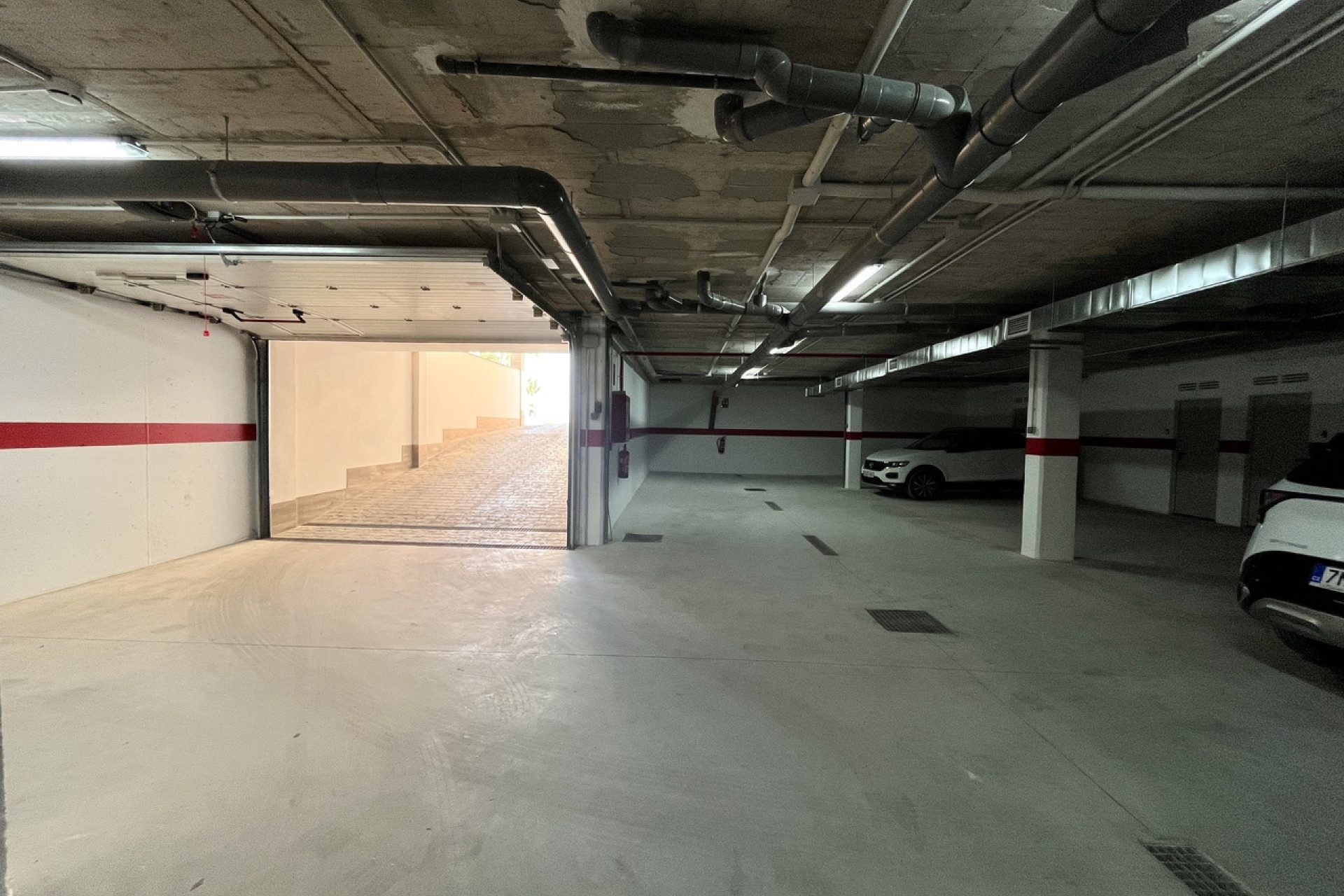 Herverkoop - 1. Appartement / flat - Torre de la Horadada - Costa Blanca Zuid