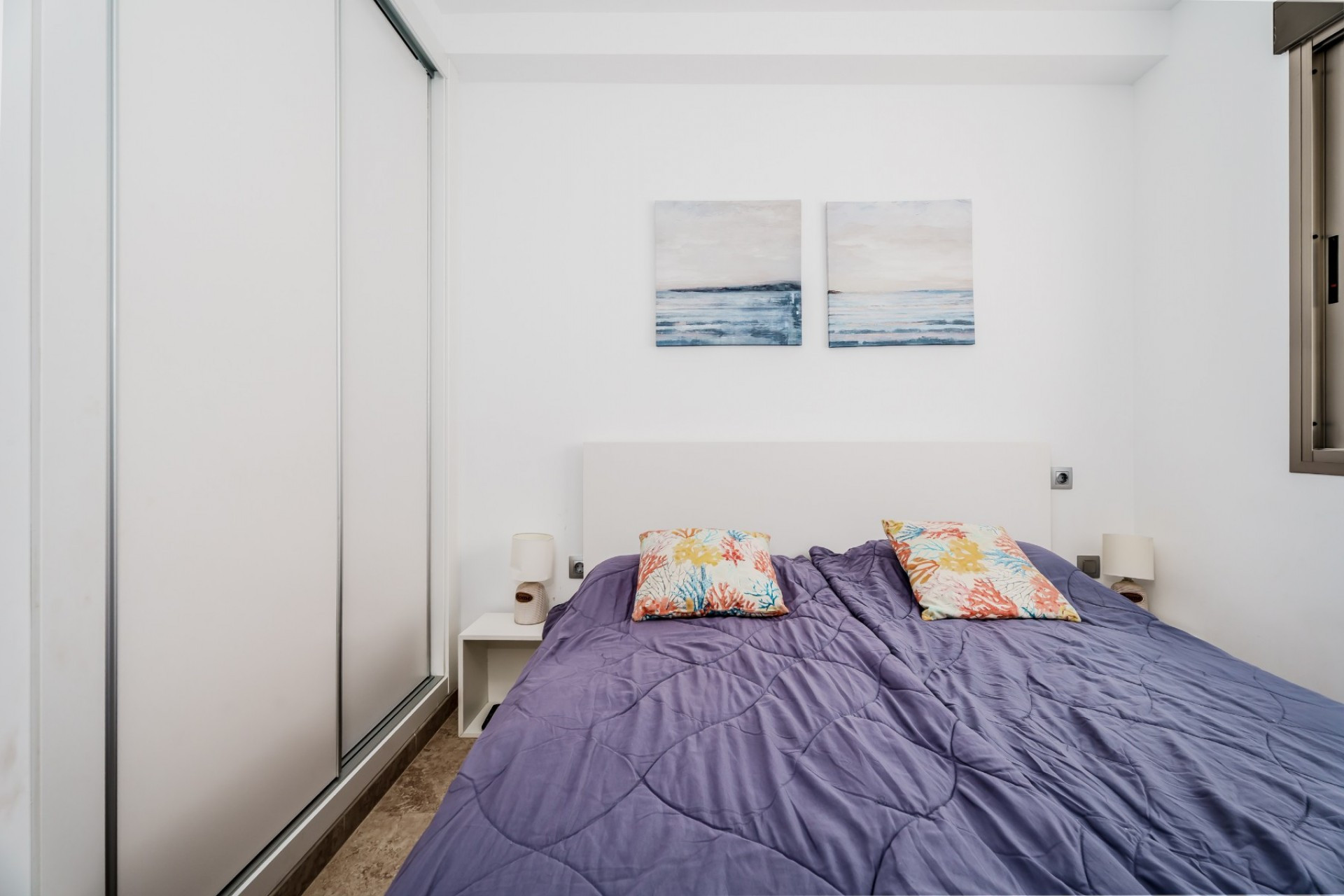 Herverkoop - 1. Appartement / flat - Torre de la Horadada - Costa Blanca Zuid