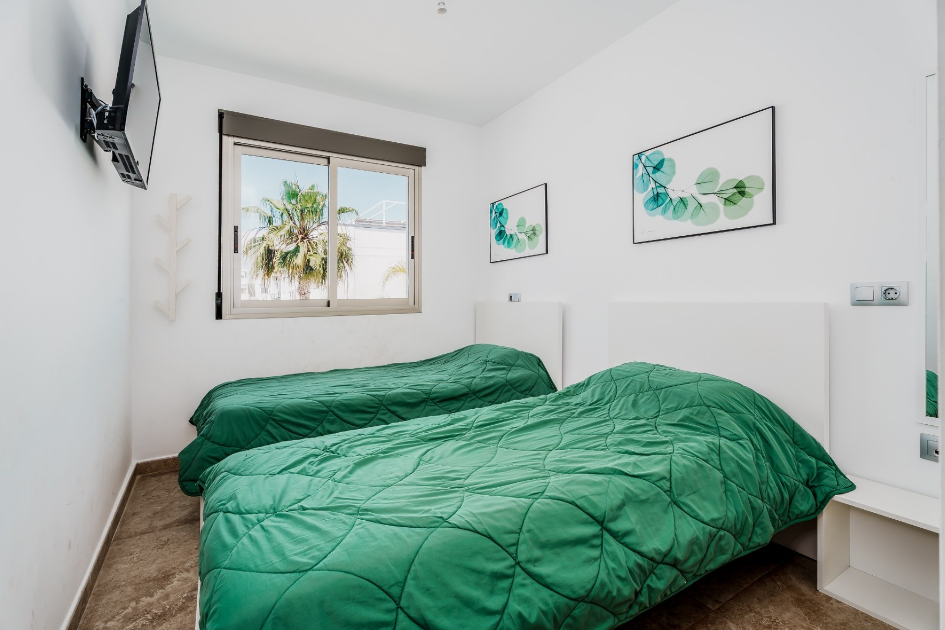 Herverkoop - 1. Appartement / flat - Torre de la Horadada - Costa Blanca Zuid