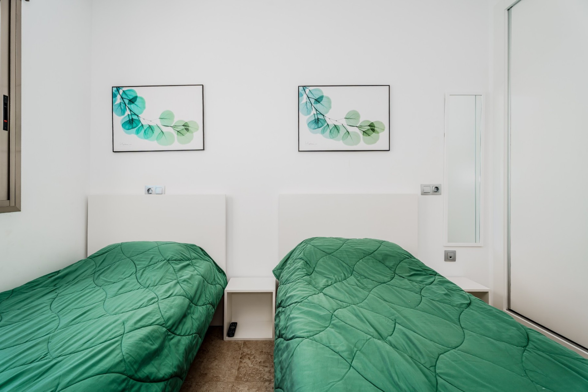 Herverkoop - 1. Appartement / flat - Torre de la Horadada - Costa Blanca Zuid