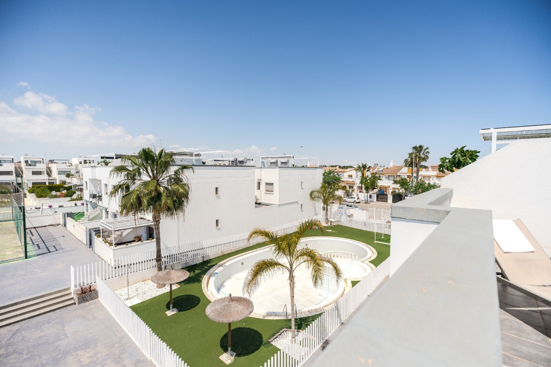 Herverkoop - 1. Appartement / flat - Torre de la Horadada - Costa Blanca Zuid