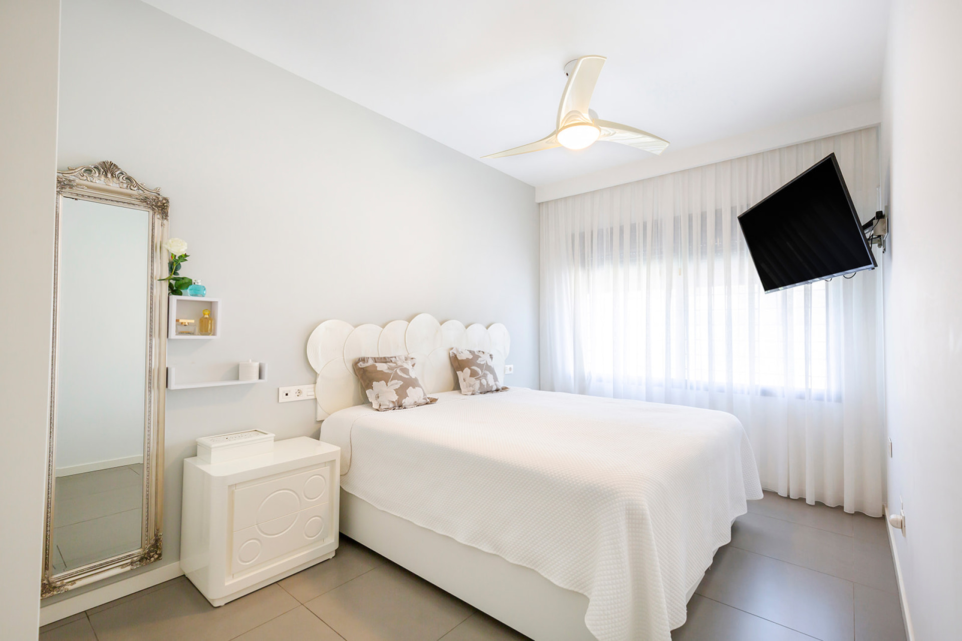 Herverkoop - 1. Appartement / flat - Torre de la Horadada - Costa Blanca Zuid