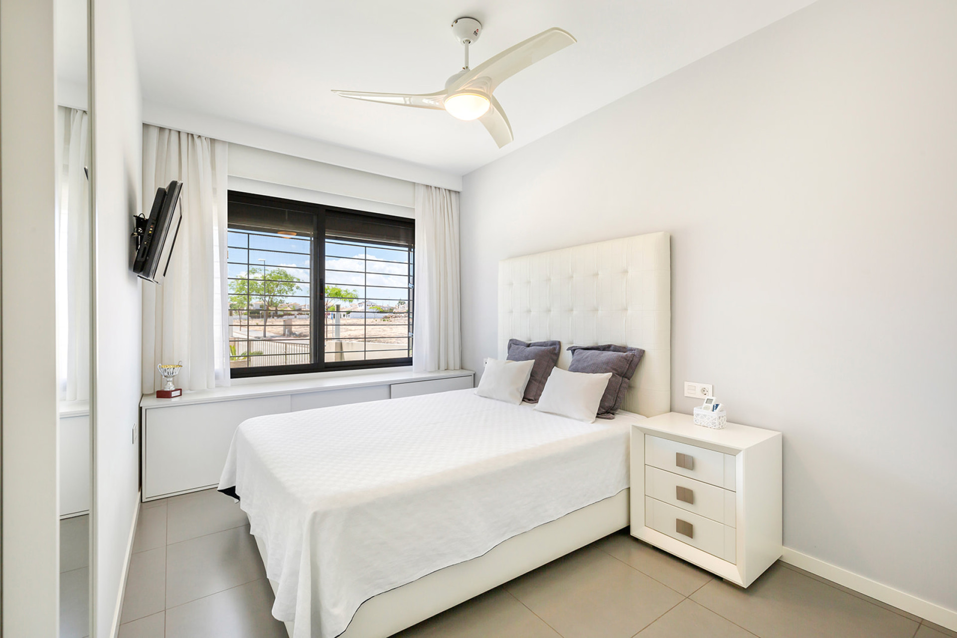 Herverkoop - 1. Appartement / flat - Torre de la Horadada - Costa Blanca Zuid