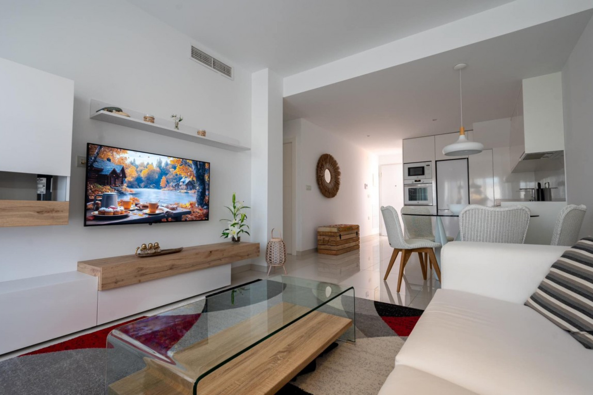 Herverkoop - 1. Appartement / flat - Torre de la Horadada - Costa Blanca Zuid