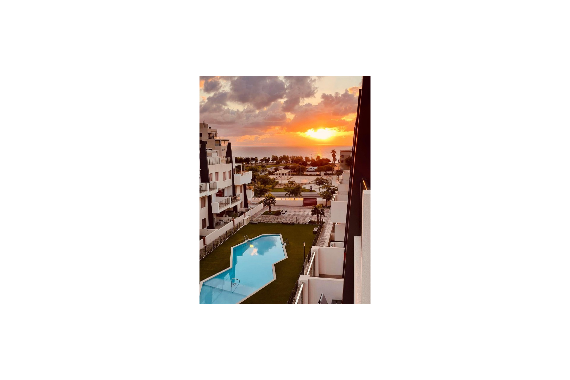 Herverkoop - 1. Appartement / flat - Torre de la Horadada - Costa Blanca Zuid