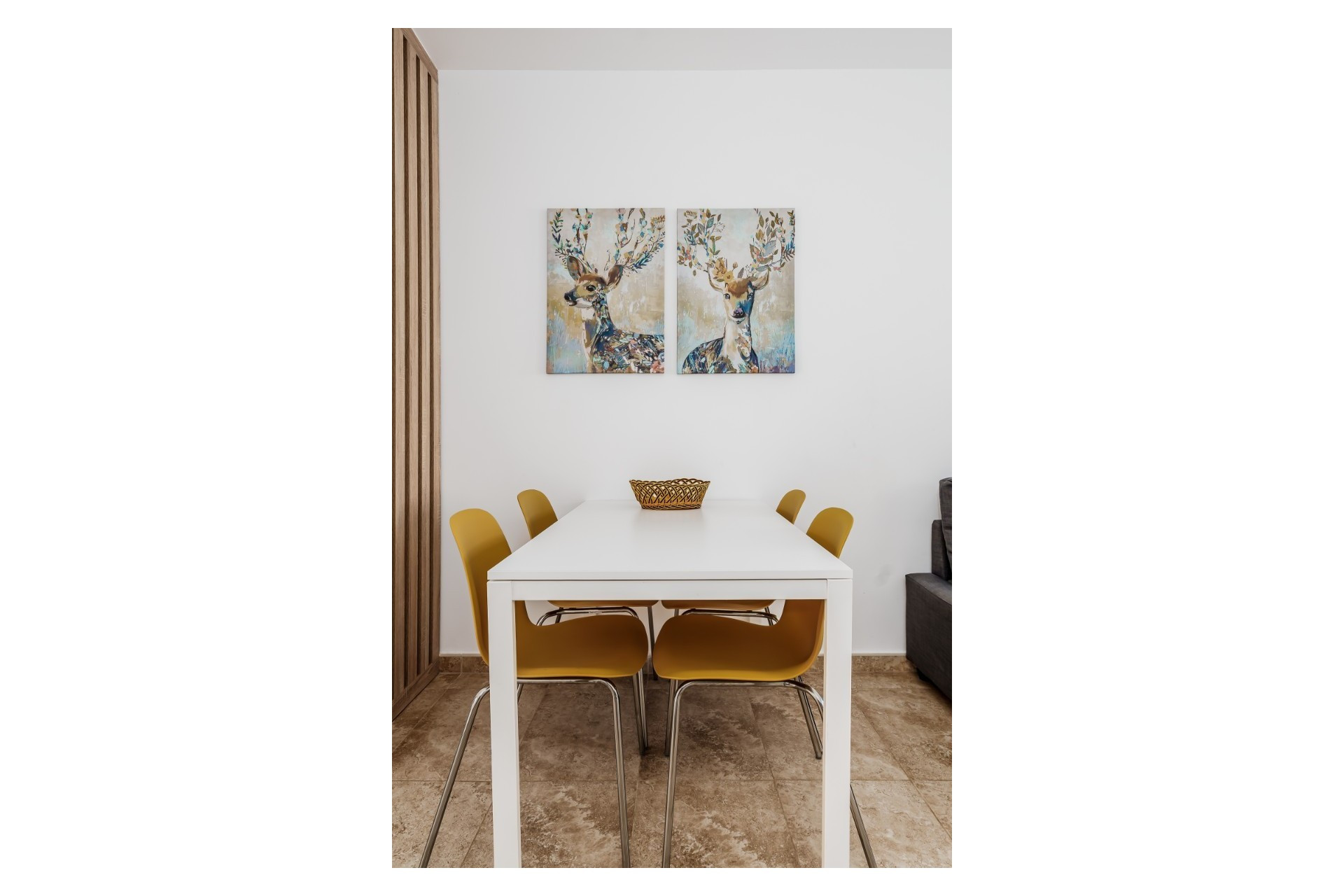 Herverkoop - 1. Appartement / flat - Torre de la Horadada - Costa Blanca Zuid