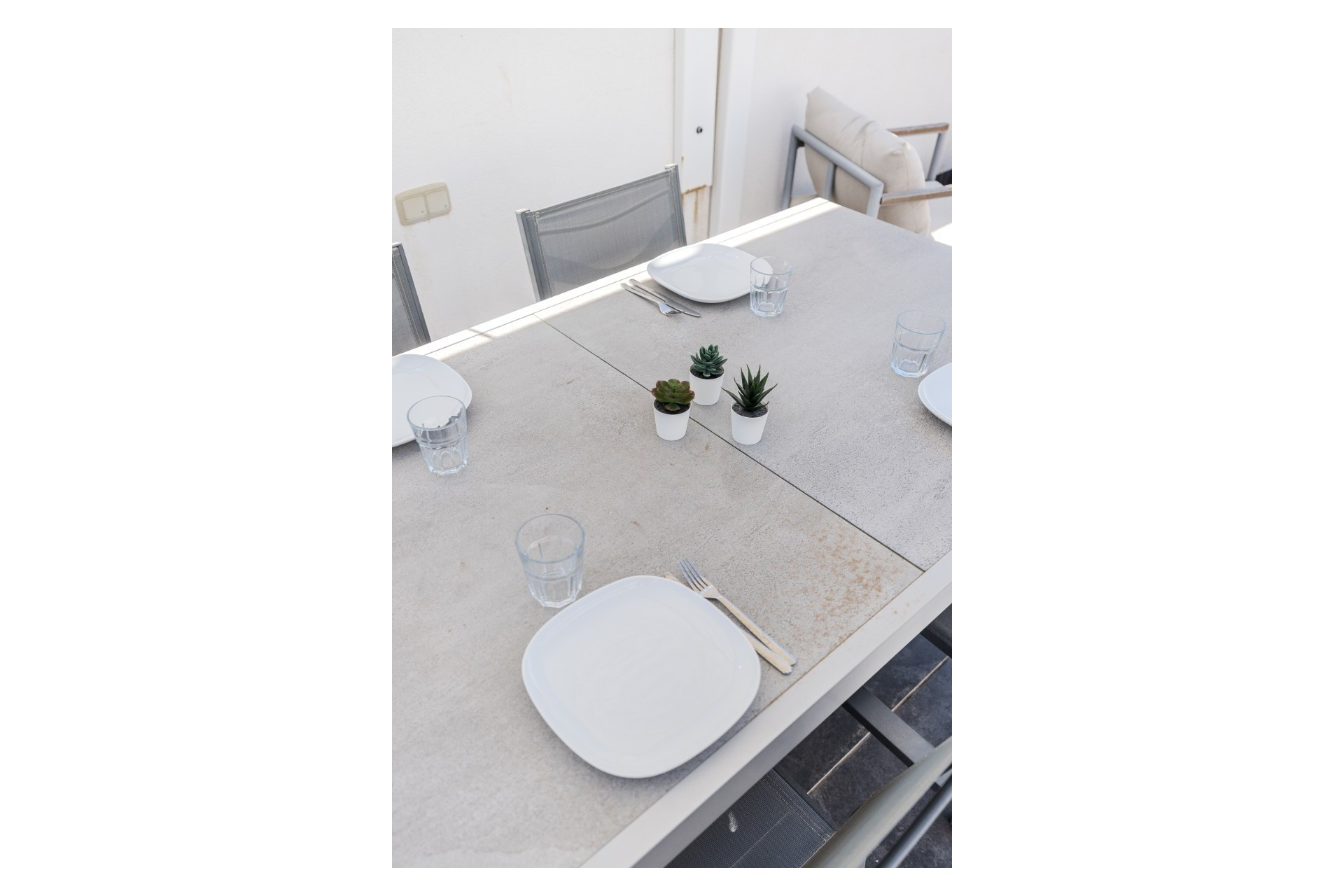 Herverkoop - 1. Appartement / flat - Torre de la Horadada - Costa Blanca Zuid