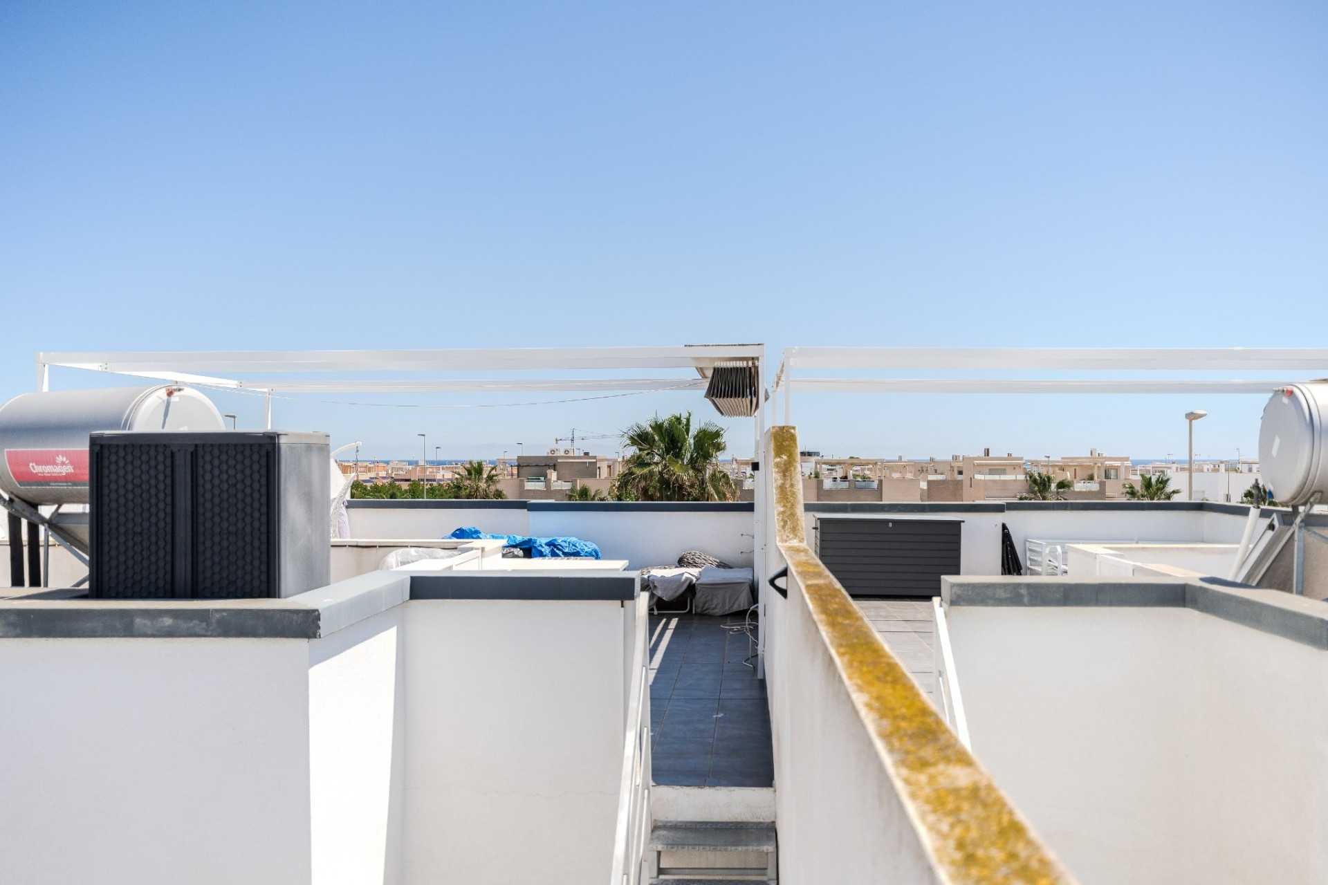 Herverkoop - 1. Appartement / flat - Torre de la Horadada - Costa Blanca Zuid