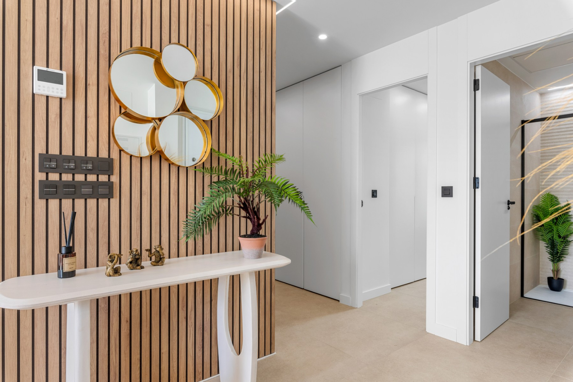 Herverkoop - 1. Appartement / flat - Torre Pacheco - Costa Calida