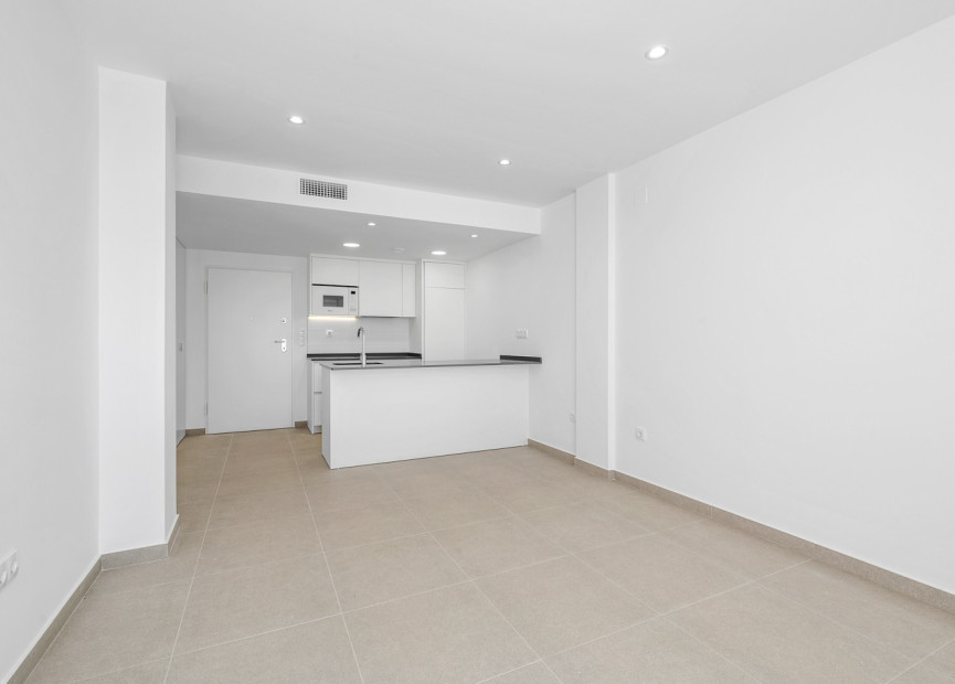 Herverkoop - 1. Appartement / flat - Torre Pacheco - Costa Calida