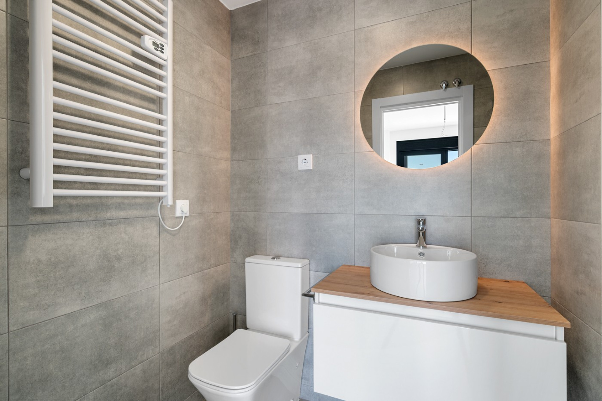 Herverkoop - 1. Appartement / flat - Torre Pacheco - Costa Calida