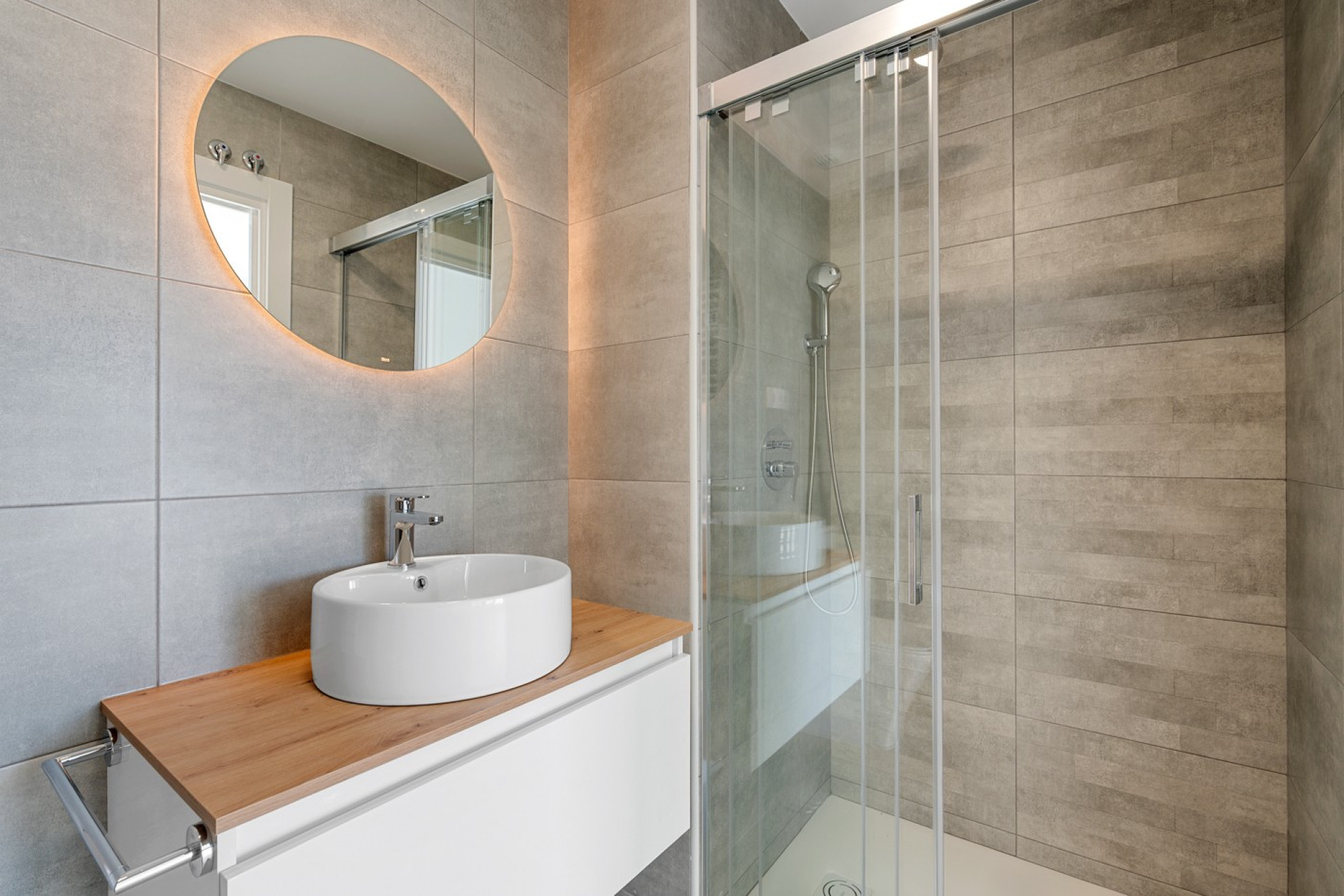 Herverkoop - 1. Appartement / flat - Torre Pacheco - Costa Calida