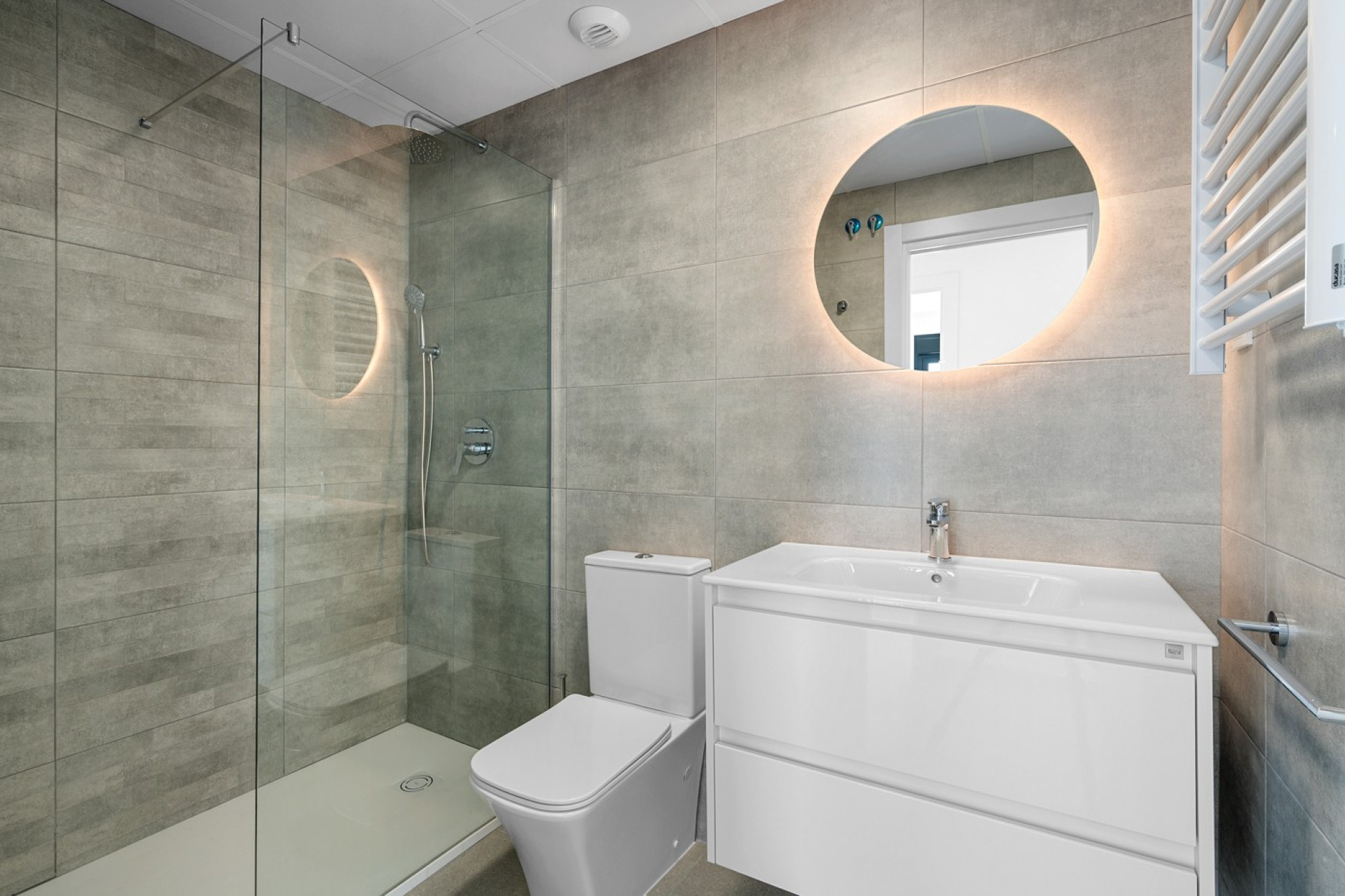 Herverkoop - 1. Appartement / flat - Torre Pacheco - Costa Calida