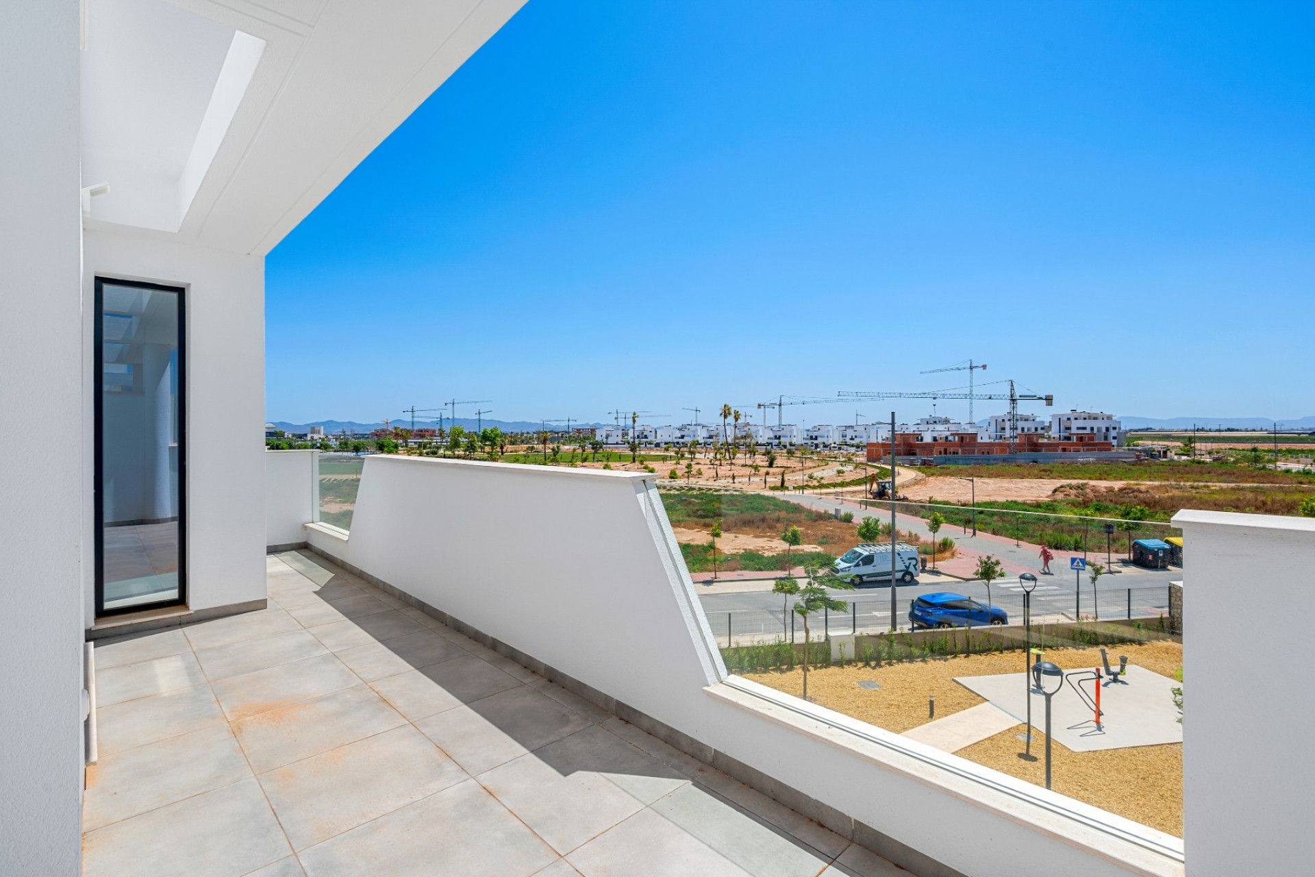 Herverkoop - 1. Appartement / flat - Torre Pacheco - Costa Calida