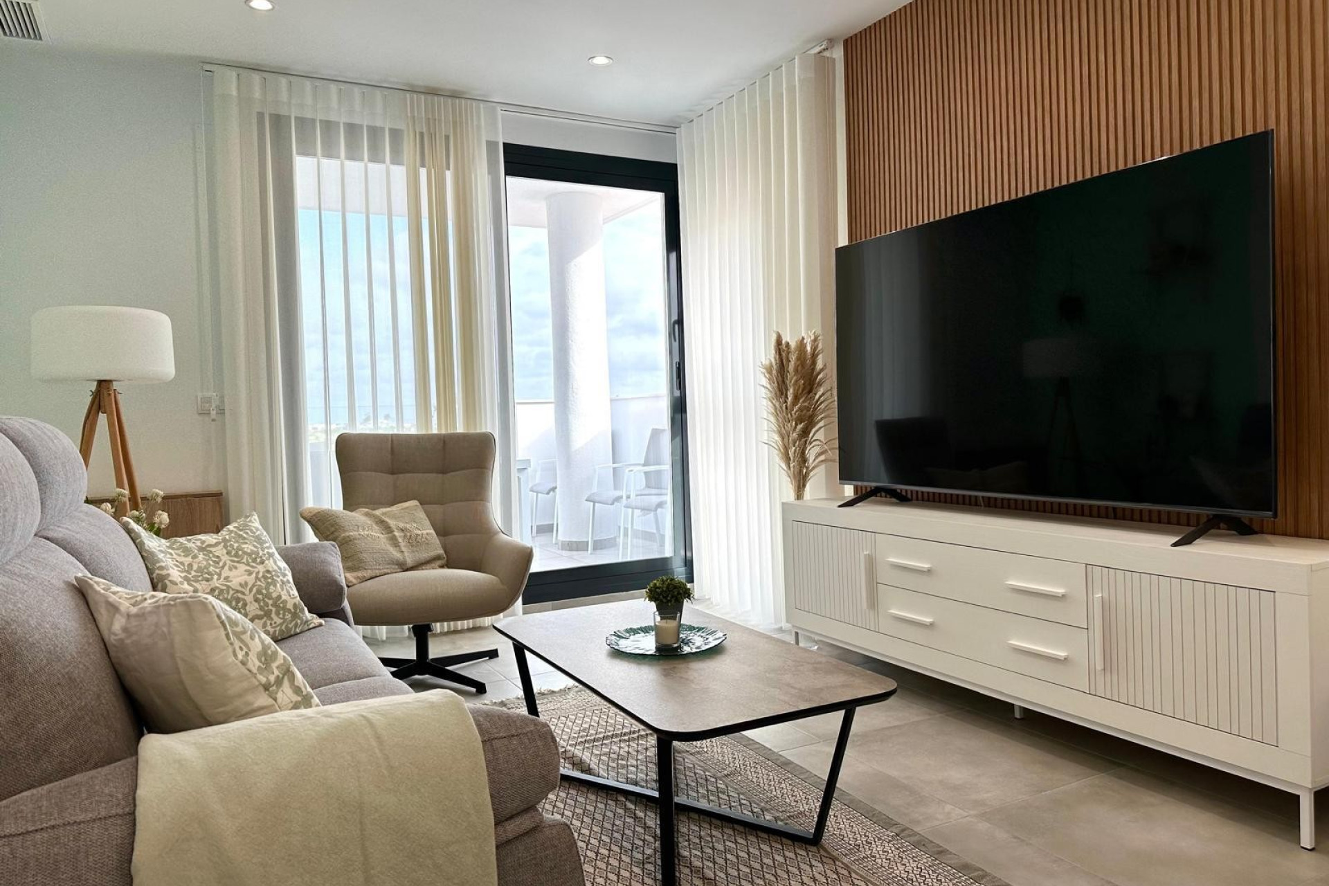 Herverkoop - 1. Appartement / flat - Torre Pacheco - Costa Calida