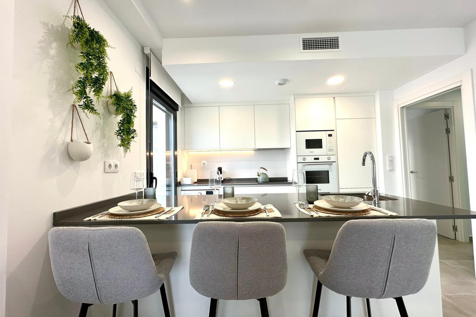 Herverkoop - 1. Appartement / flat - Torre Pacheco - Costa Calida