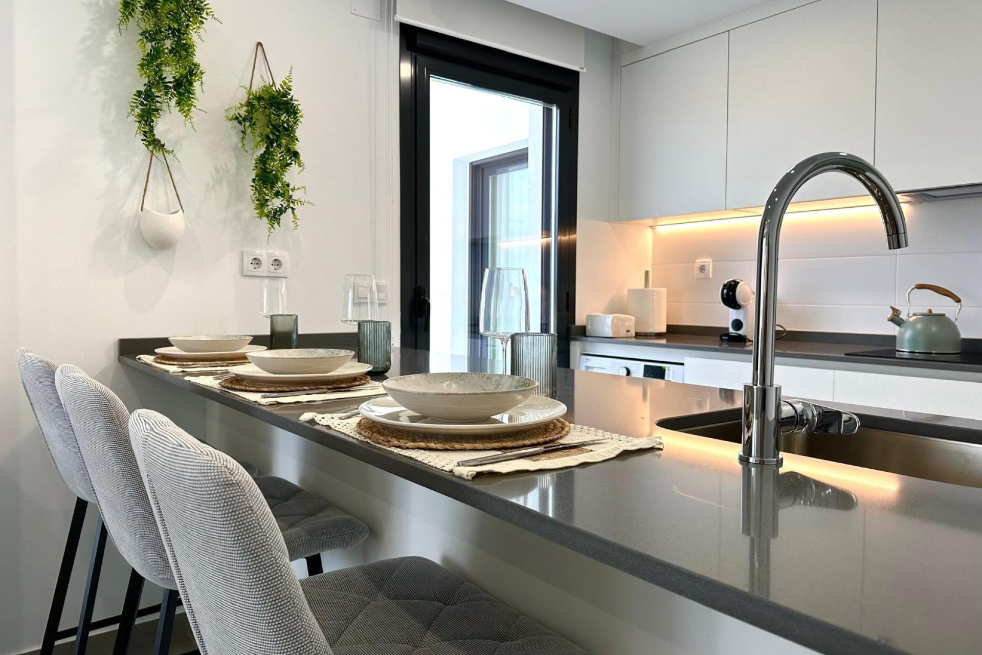 Herverkoop - 1. Appartement / flat - Torre Pacheco - Costa Calida