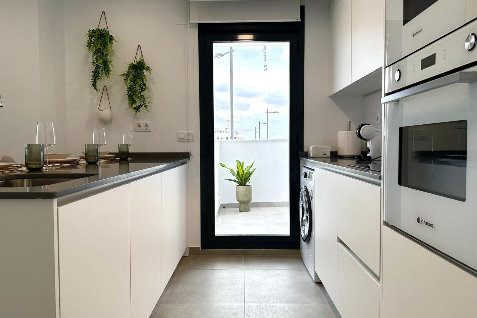 Herverkoop - 1. Appartement / flat - Torre Pacheco - Costa Calida