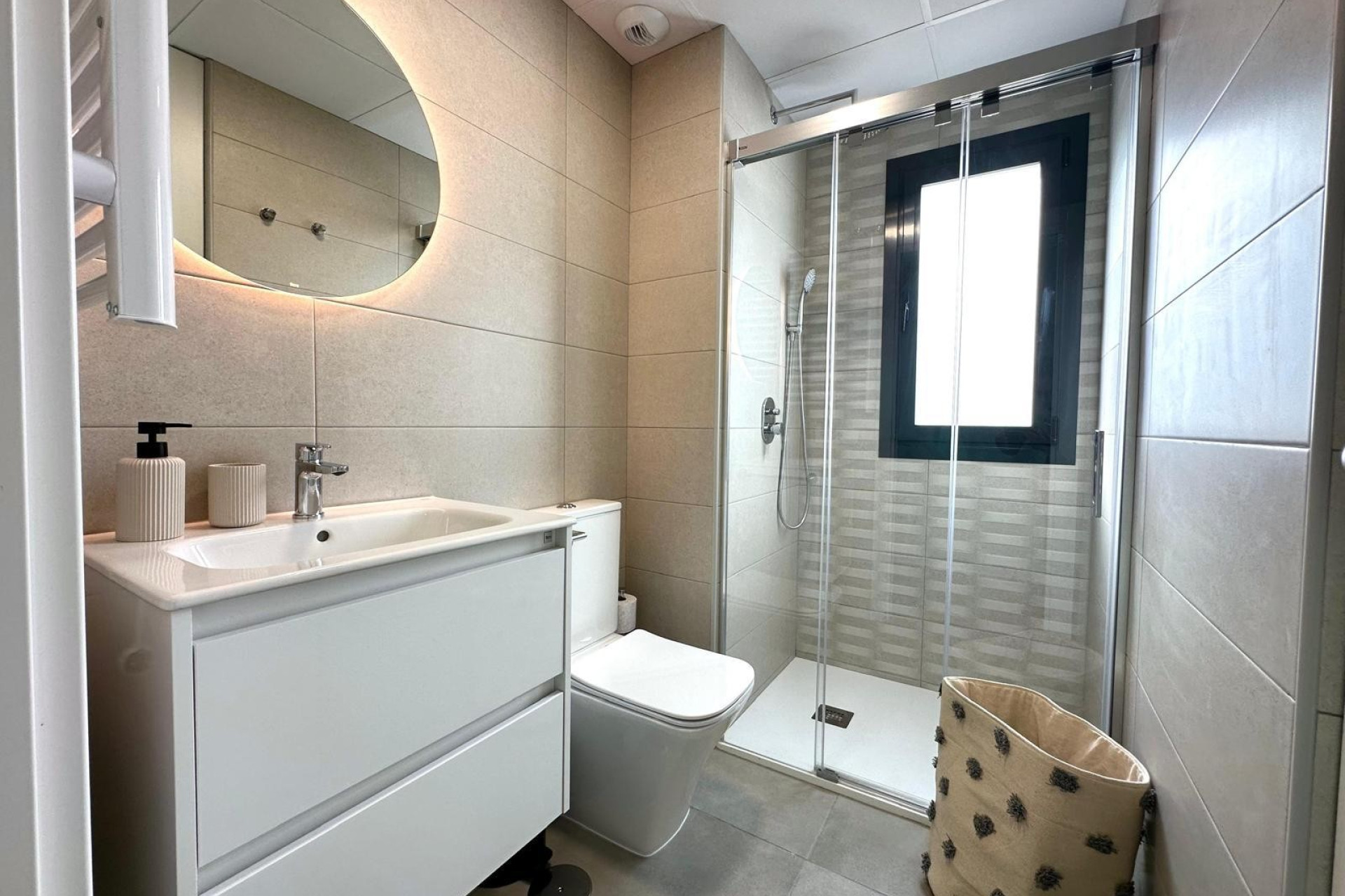 Herverkoop - 1. Appartement / flat - Torre Pacheco - Costa Calida