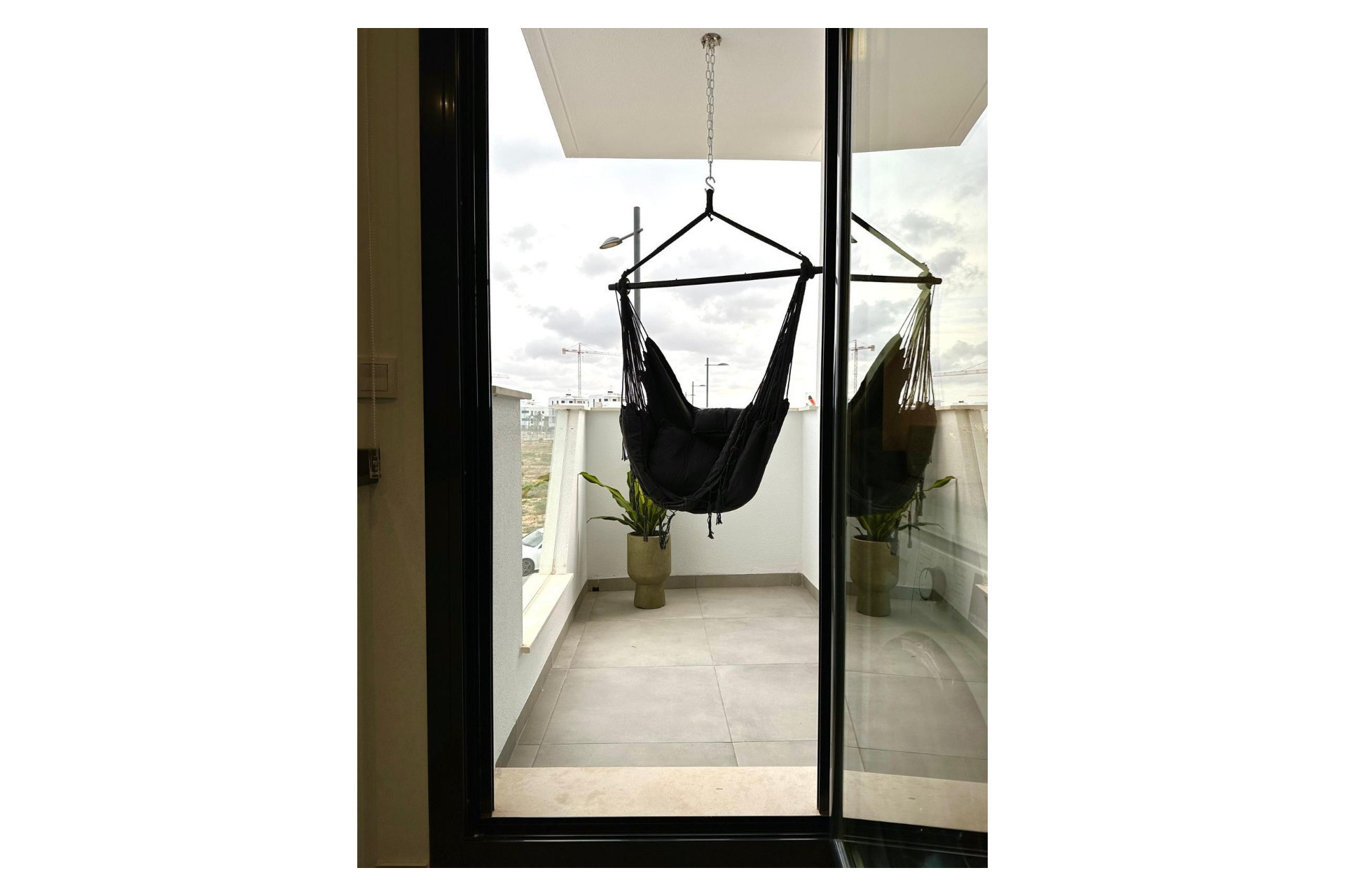 Herverkoop - 1. Appartement / flat - Torre Pacheco - Costa Calida