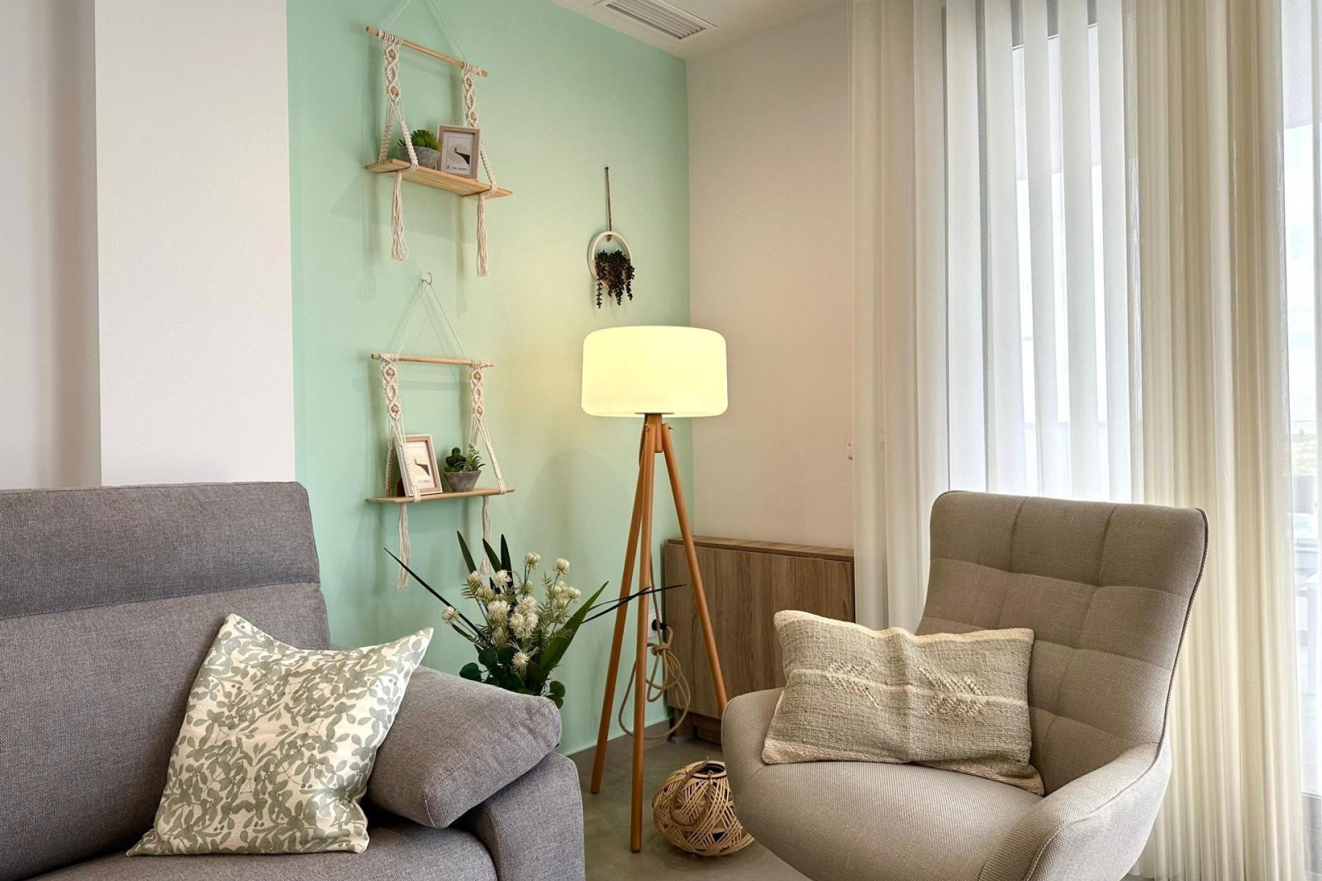 Herverkoop - 1. Appartement / flat - Torre Pacheco - Costa Calida