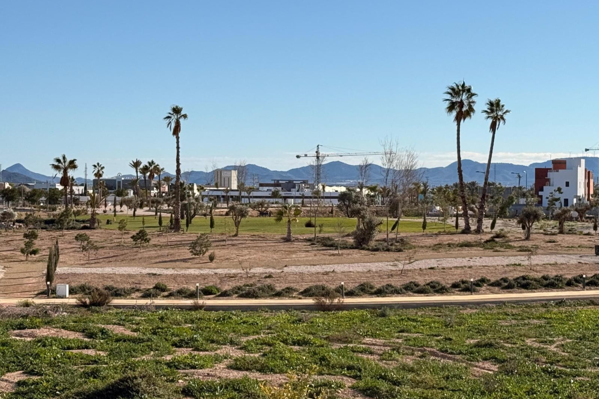 Herverkoop - 1. Appartement / flat - Torre Pacheco - Costa Calida