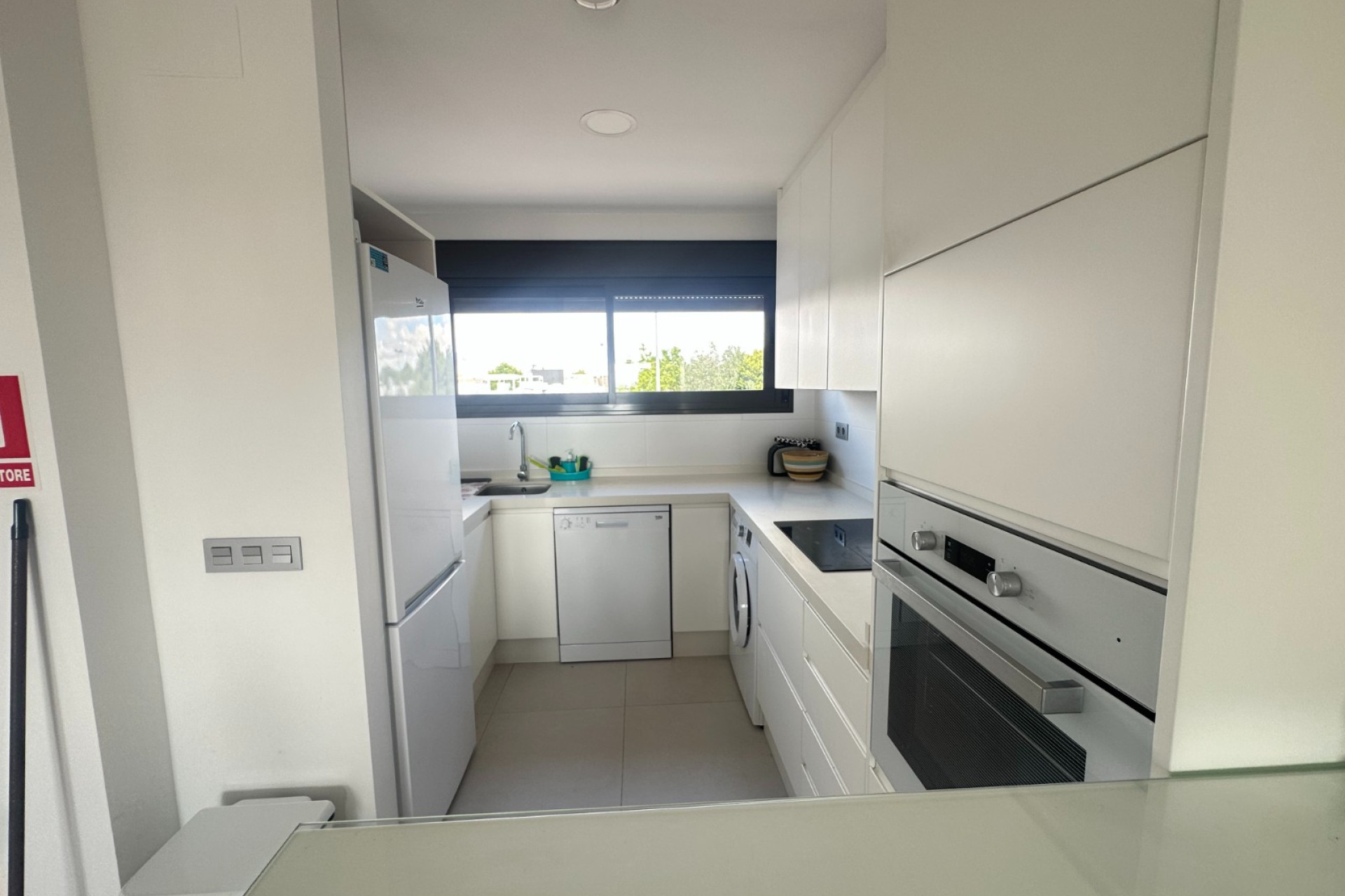 Herverkoop - 1. Appartement / flat - Torre Pacheco - Costa Calida