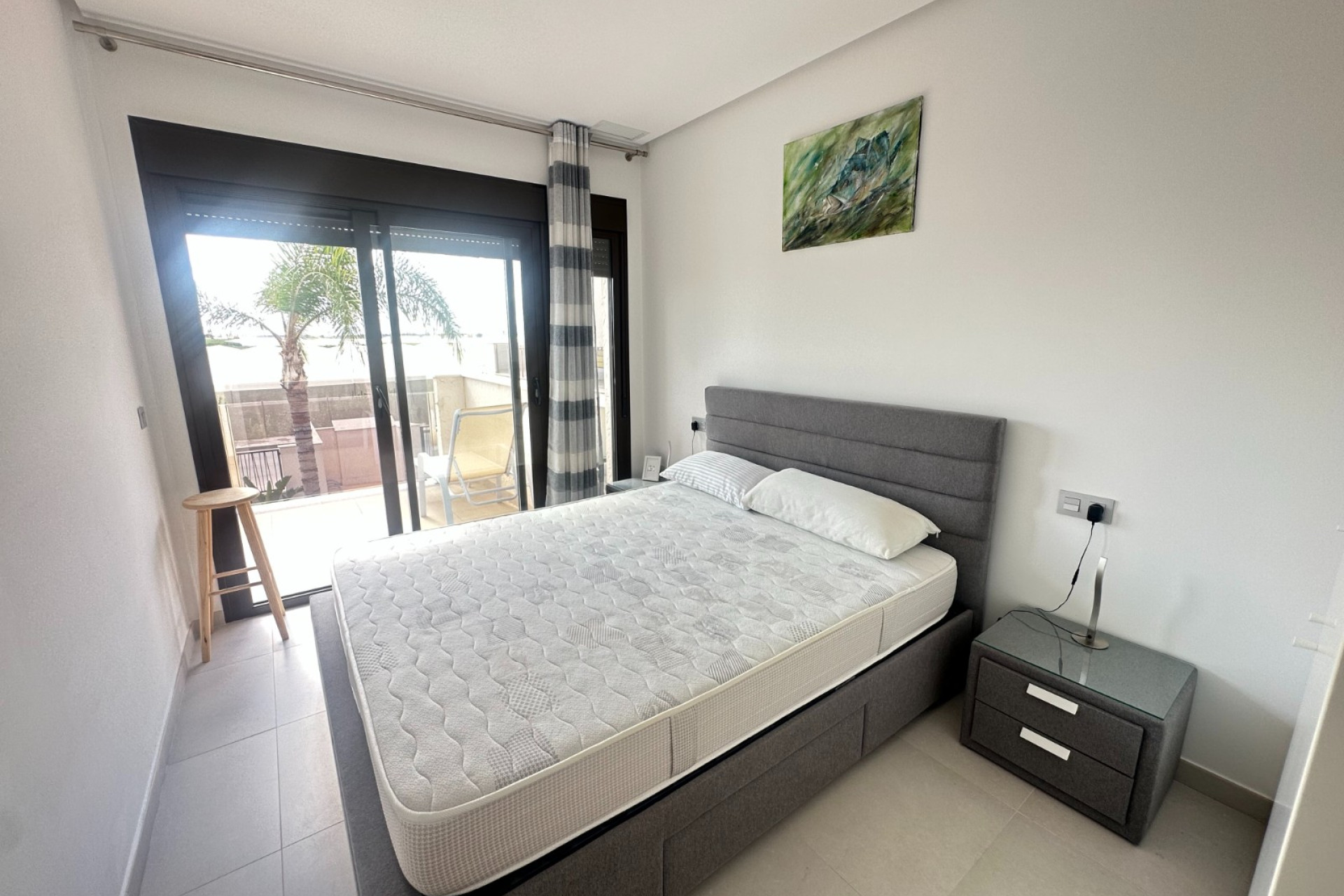 Herverkoop - 1. Appartement / flat - Torre Pacheco - Costa Calida