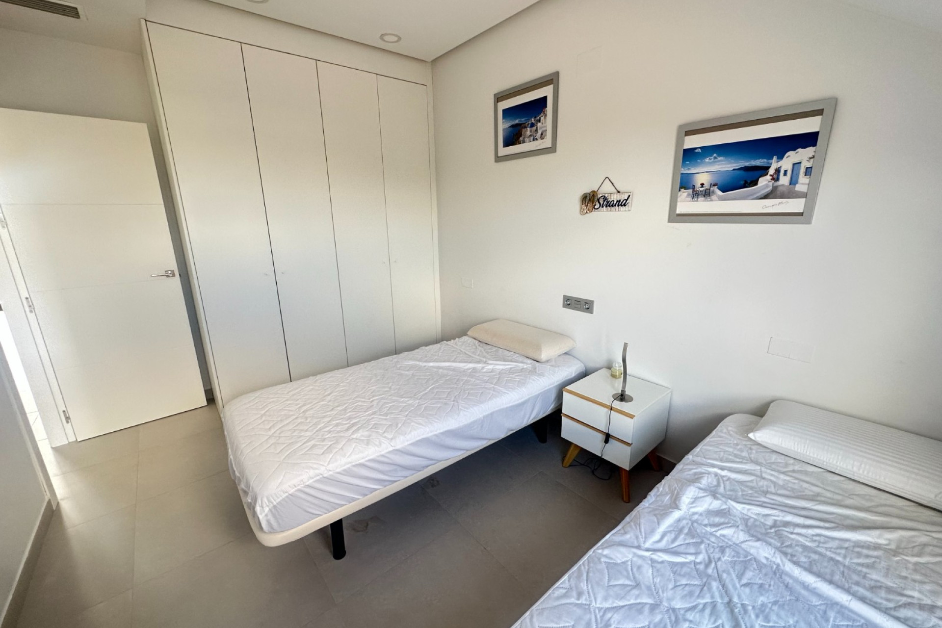 Herverkoop - 1. Appartement / flat - Torre Pacheco - Costa Calida