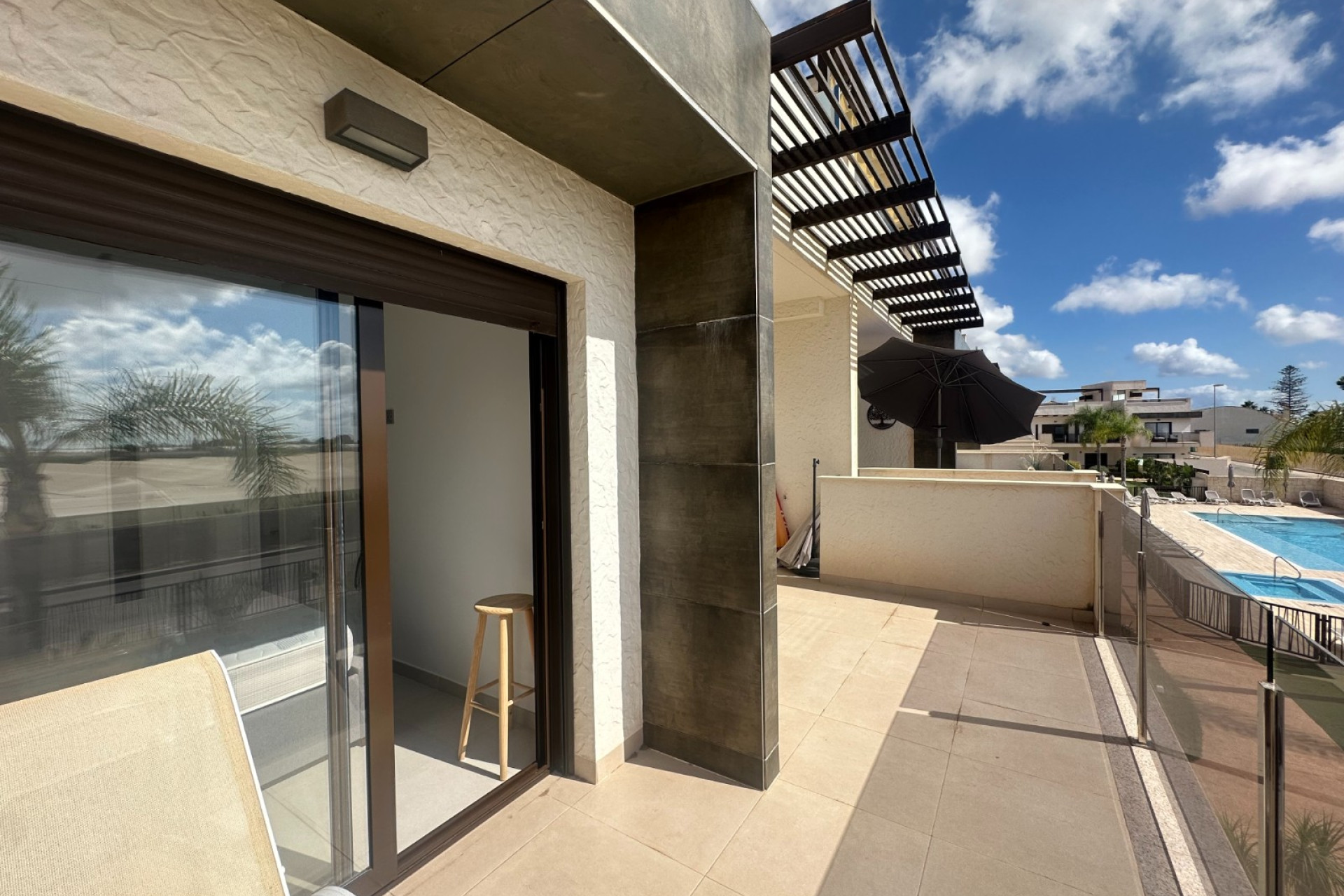 Herverkoop - 1. Appartement / flat - Torre Pacheco - Costa Calida