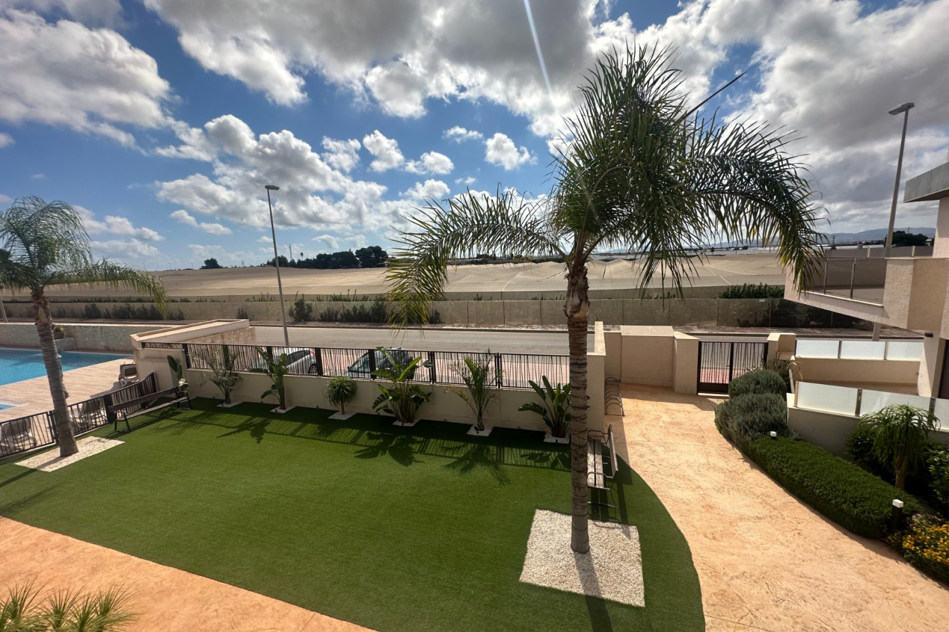 Herverkoop - 1. Appartement / flat - Torre Pacheco - Costa Calida