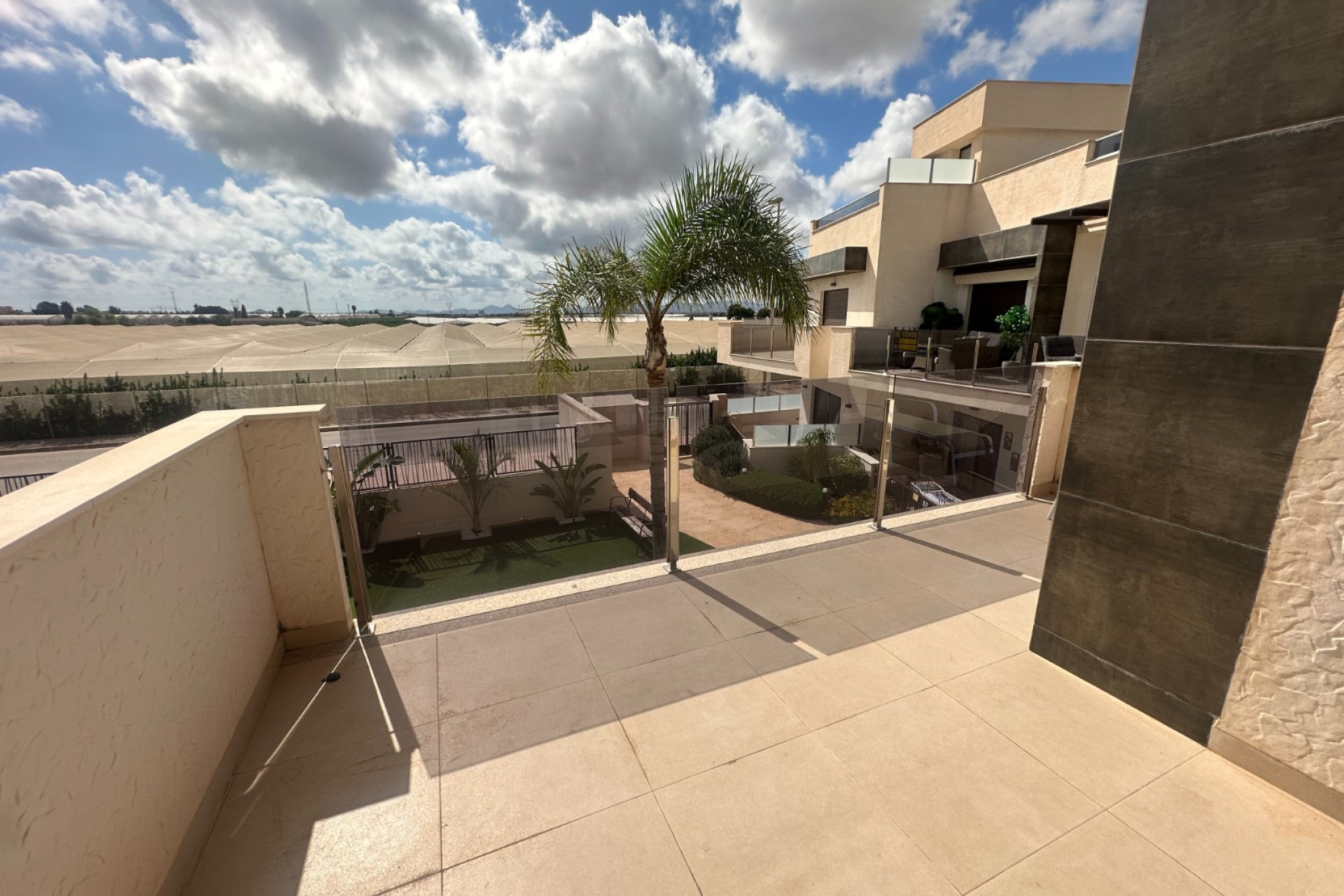 Herverkoop - 1. Appartement / flat - Torre Pacheco - Costa Calida