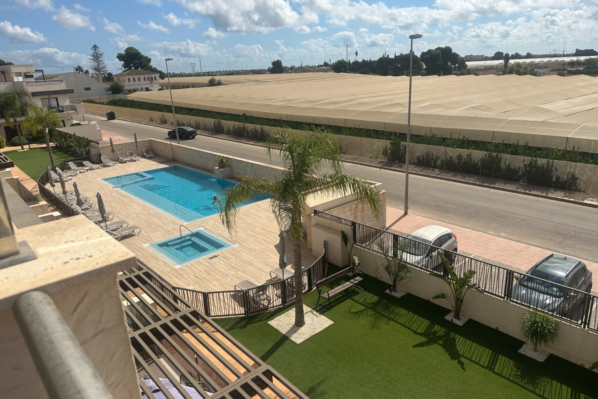 Herverkoop - 1. Appartement / flat - Torre Pacheco - Costa Calida