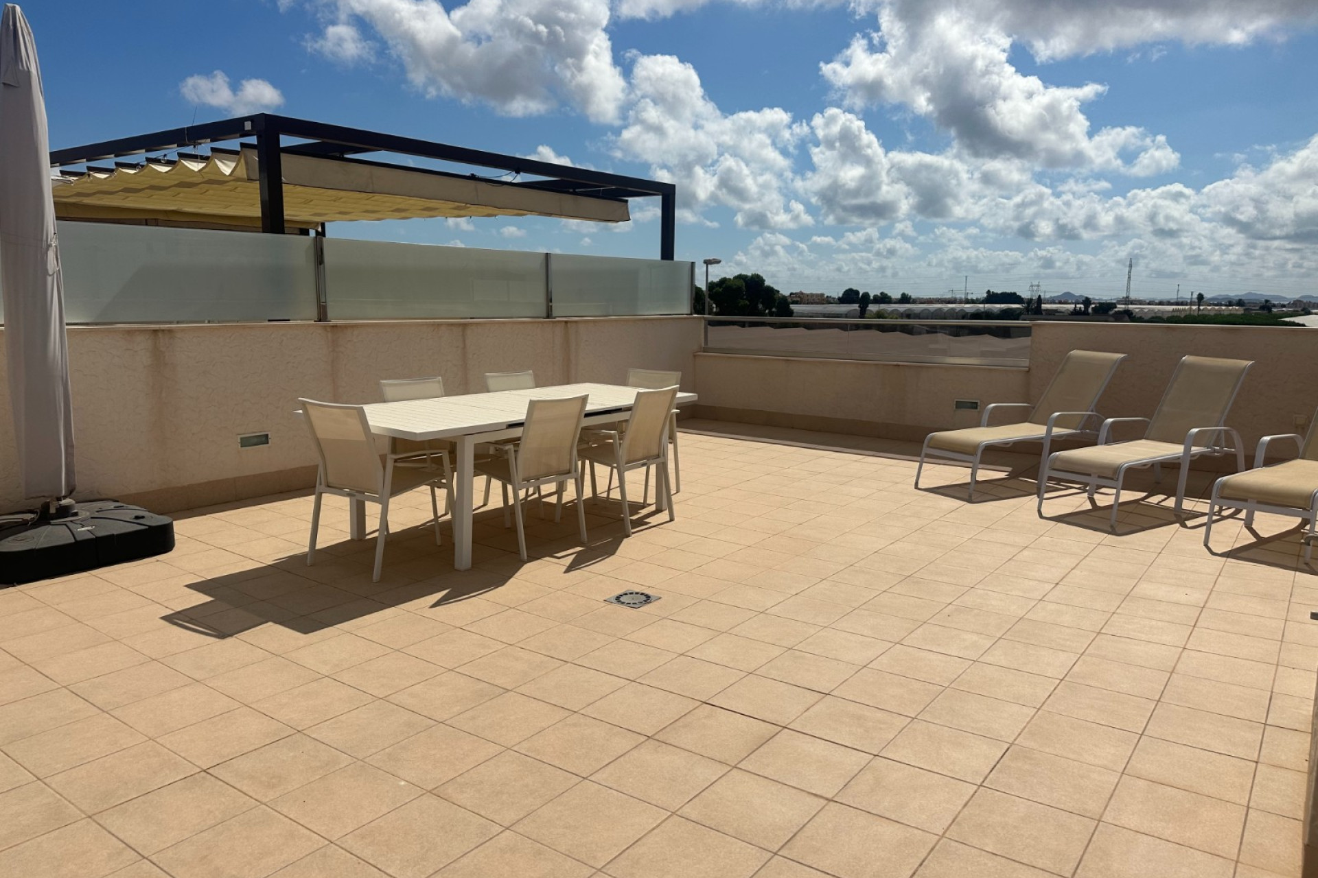 Herverkoop - 1. Appartement / flat - Torre Pacheco - Costa Calida