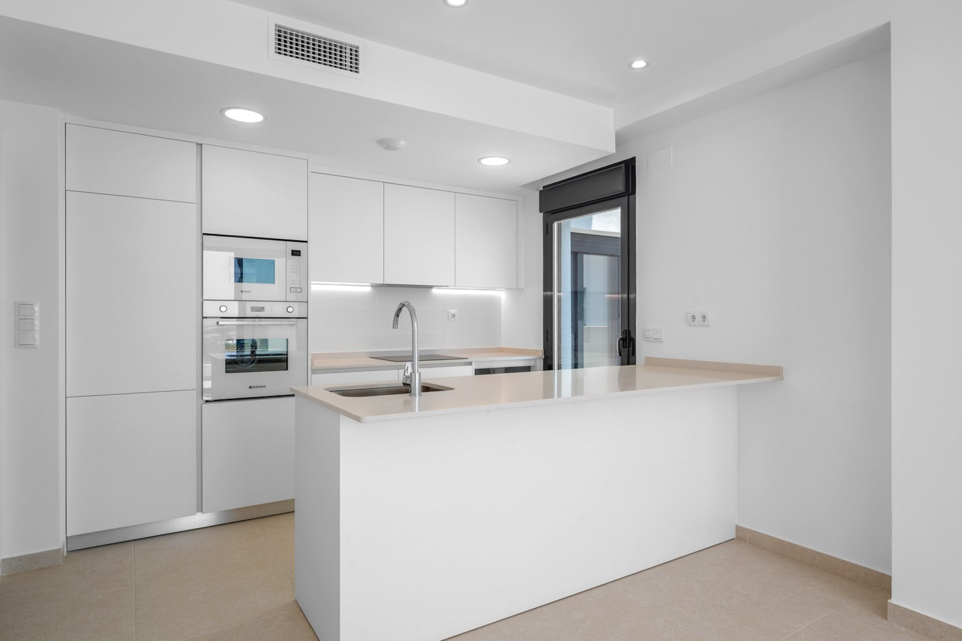 Herverkoop - 1. Appartement / flat - Torre Pacheco - Costa Calida